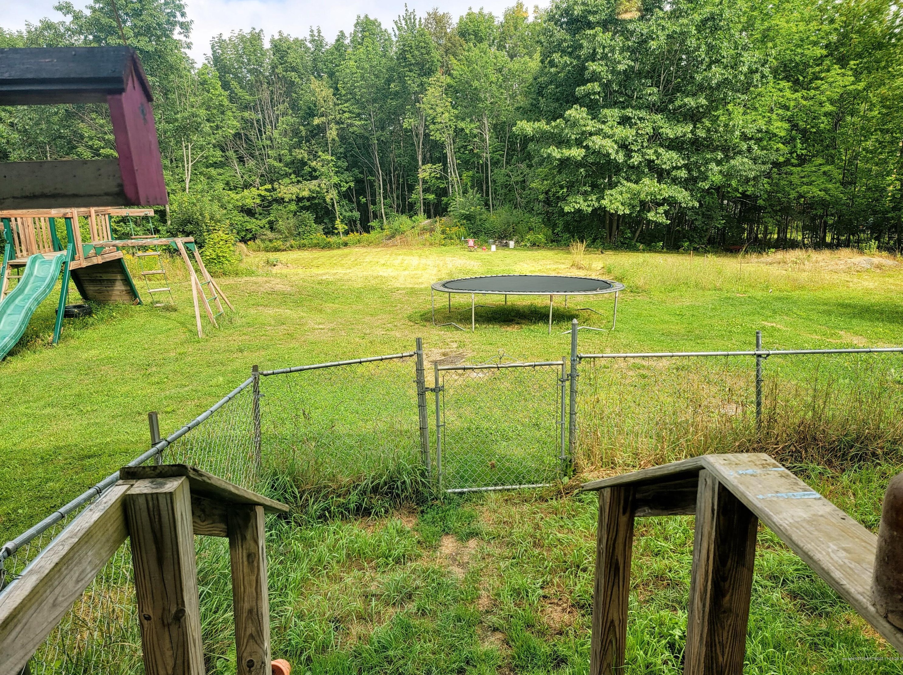 130 Summer St, Sebec ME 04426-1126 exterior