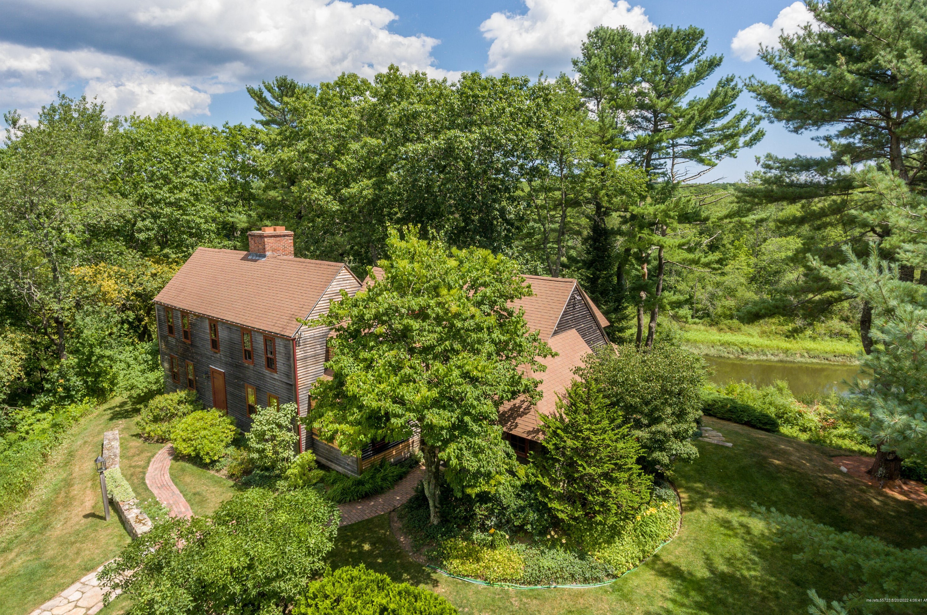 3 Gilpatrick Shipyard Ln, Kennebunk, ME 04043-6609