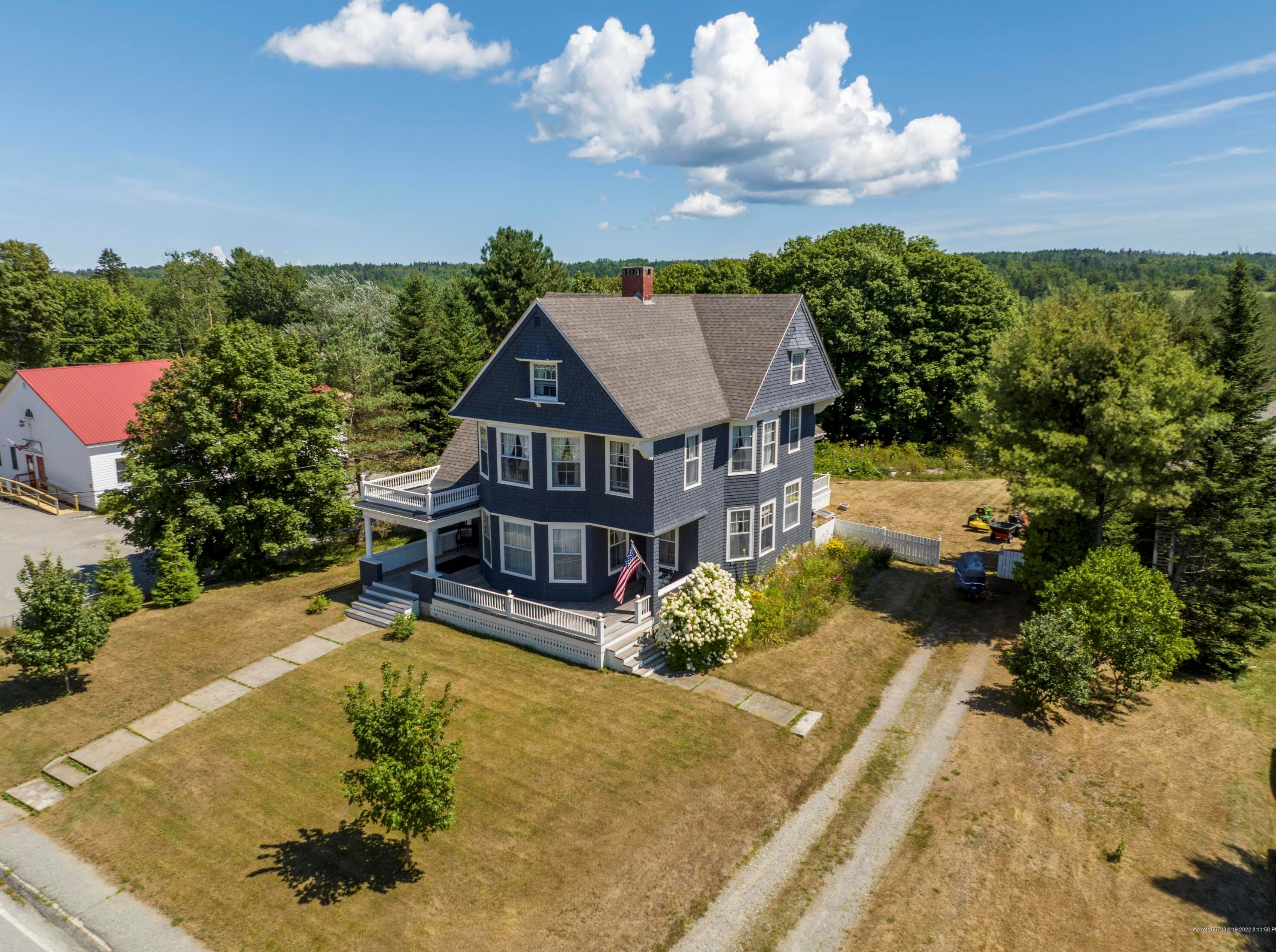 36 Cutler Rd, East Machias, ME 04630