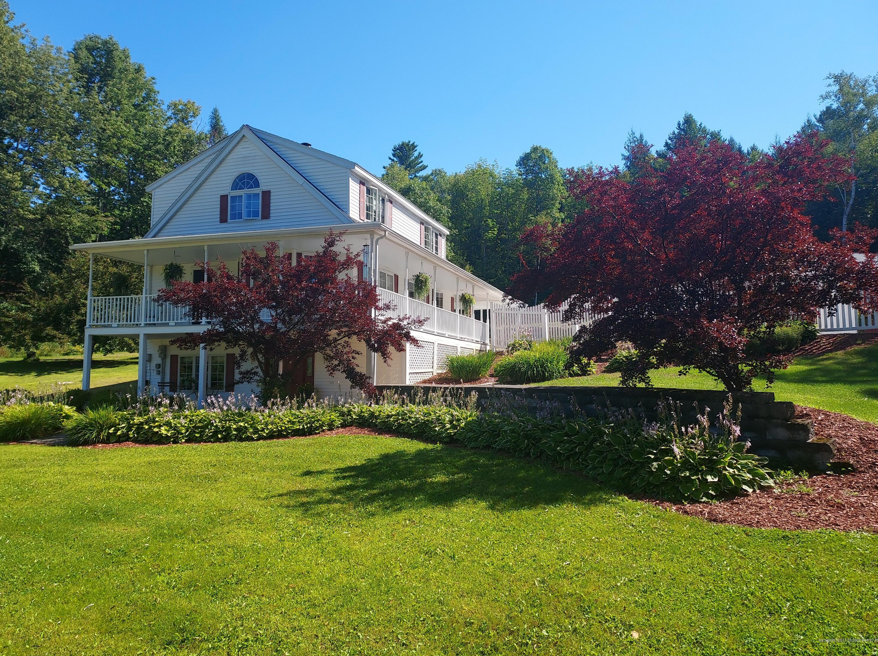 1551 Main St, Carthage, ME 04224