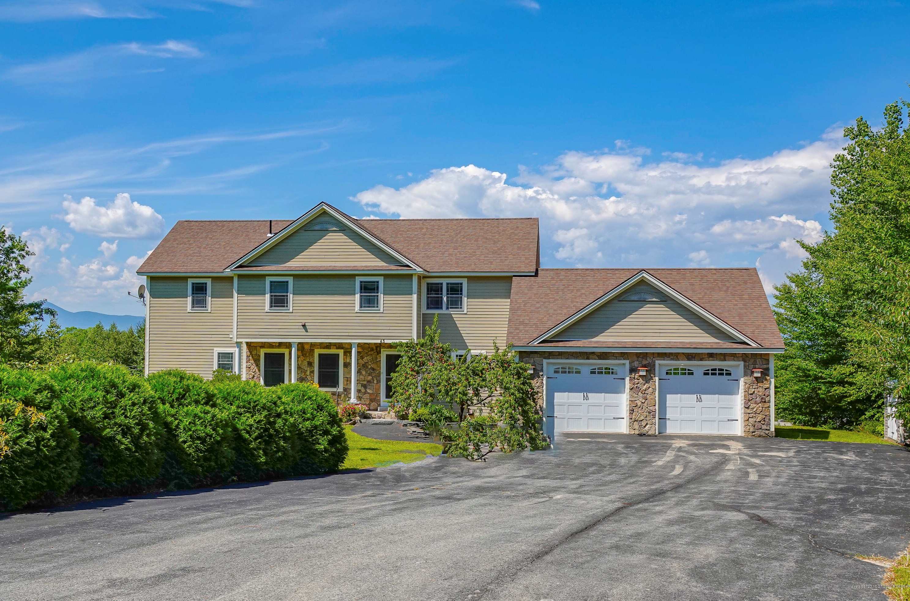 43 Davids Vw, Bridgton, ME 04009