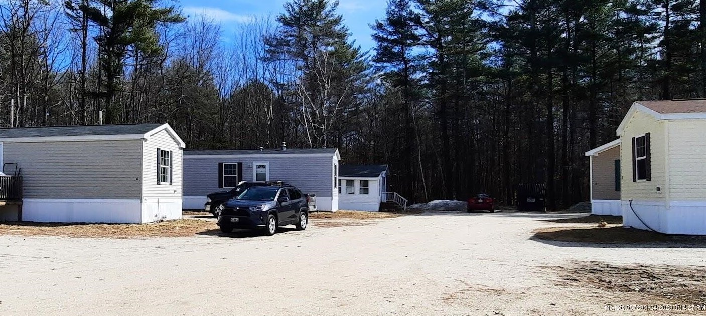 314 Shaker Rd #11, Gray, ME 04039
