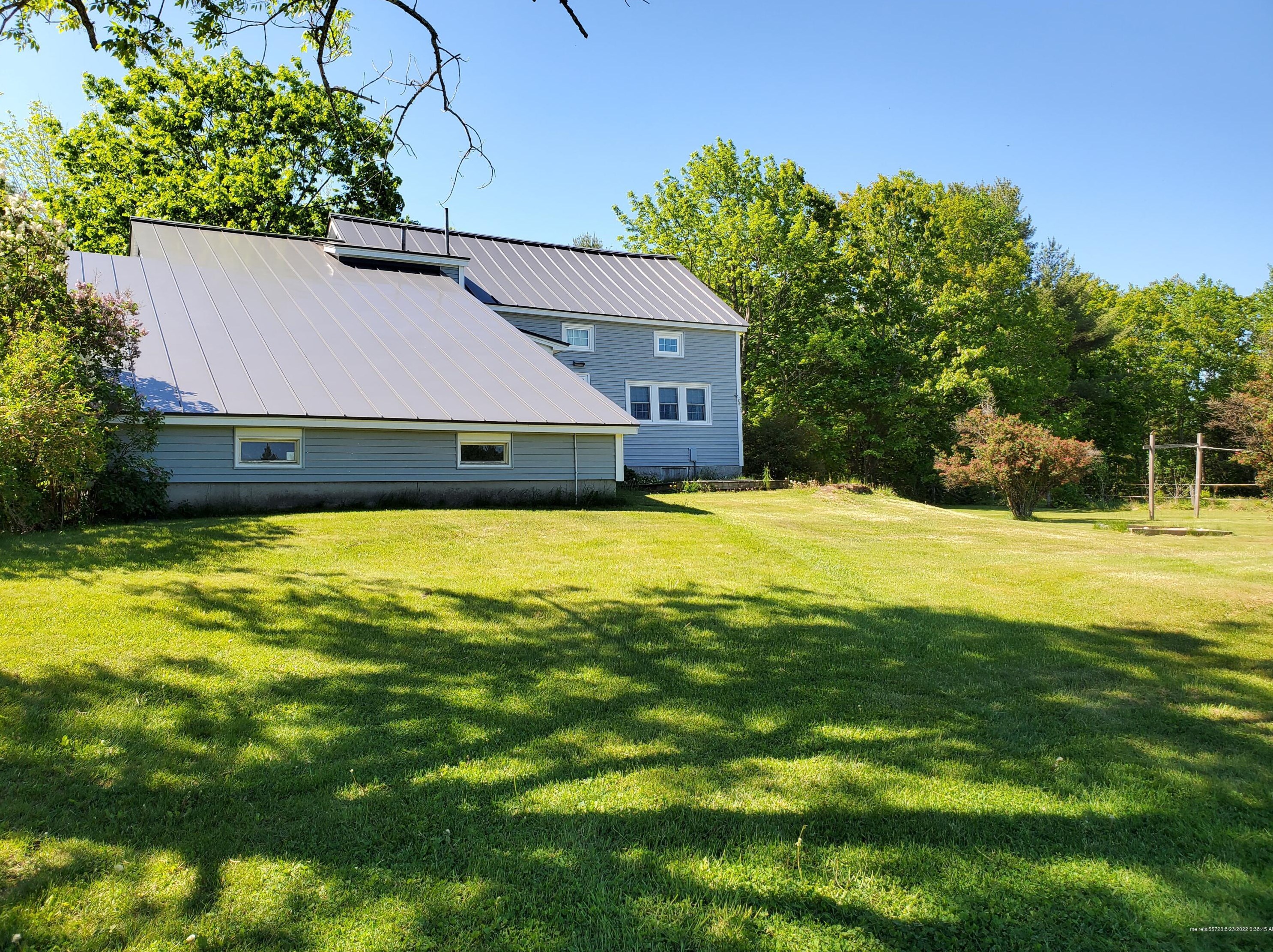 437 Bean Rd, Otisfield, ME 04270