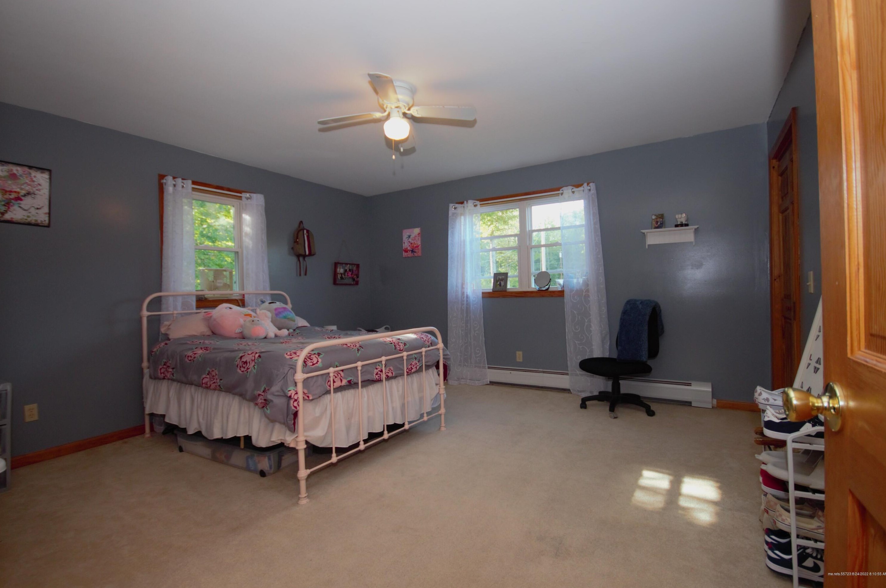 1326 Milo Rd, Sebec ME  04481-3248 exterior