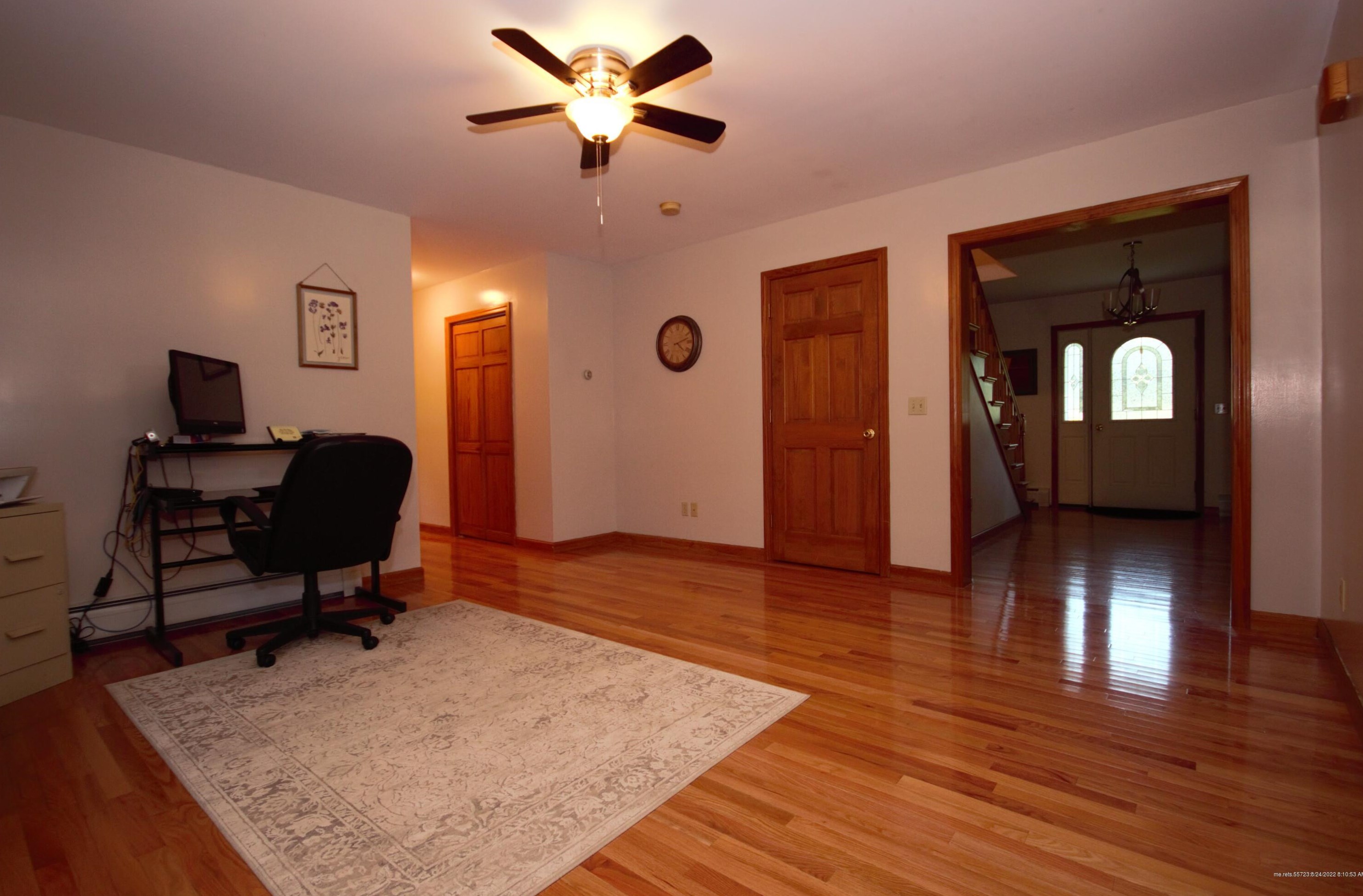 1326 Milo Rd, Sebec ME  04481-3248 exterior