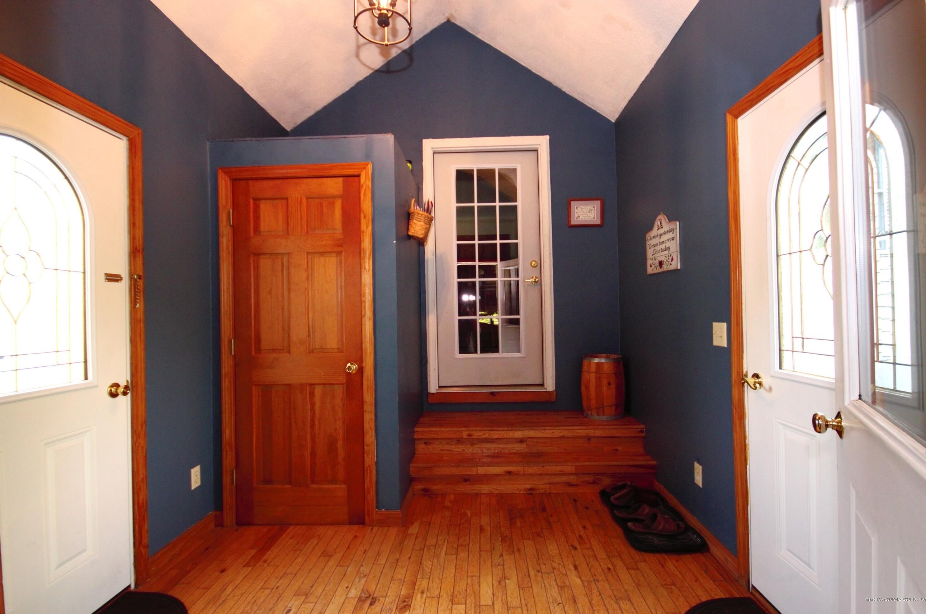 1326 Milo Rd, Sebec ME  04481-3248 exterior