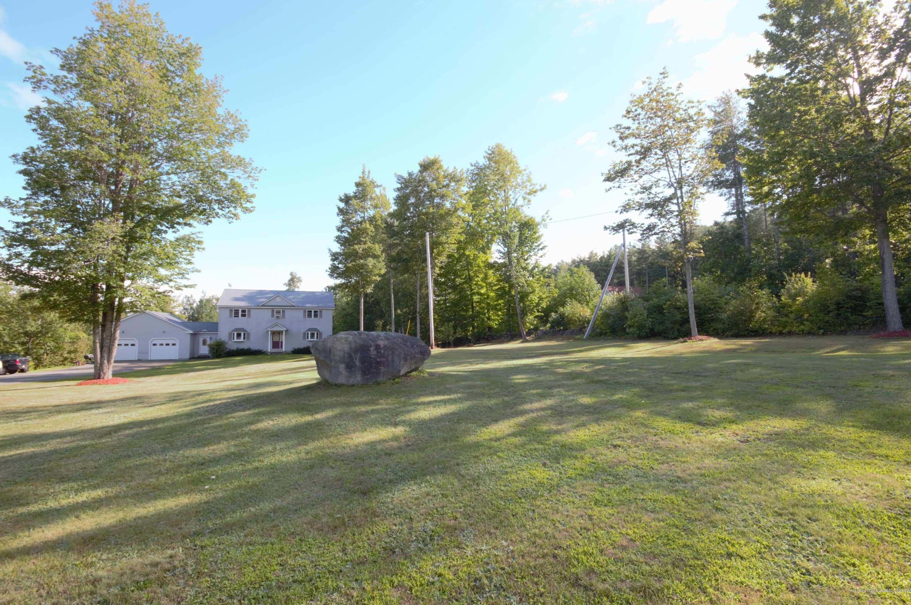 1326 Milo Rd, Sebec ME  04481-3248 exterior