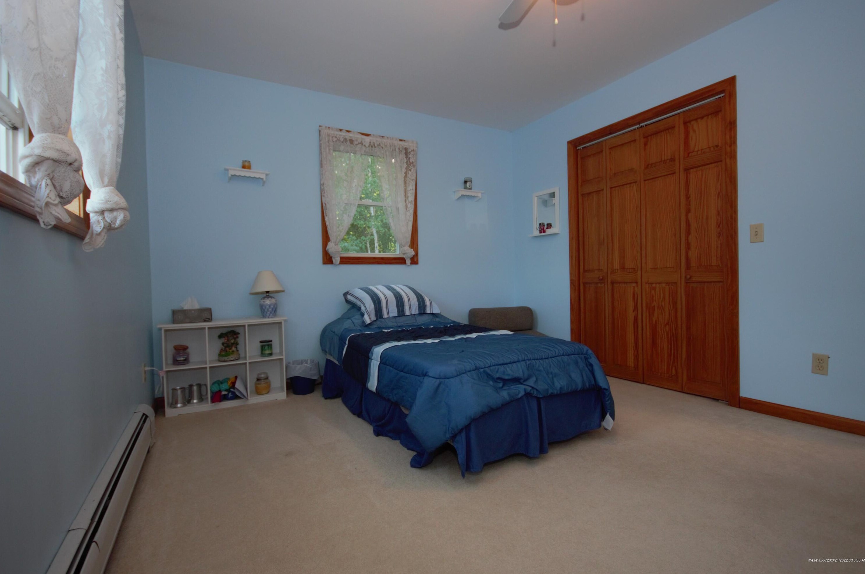 1326 Milo Rd, Sebec ME  04481-3248 exterior
