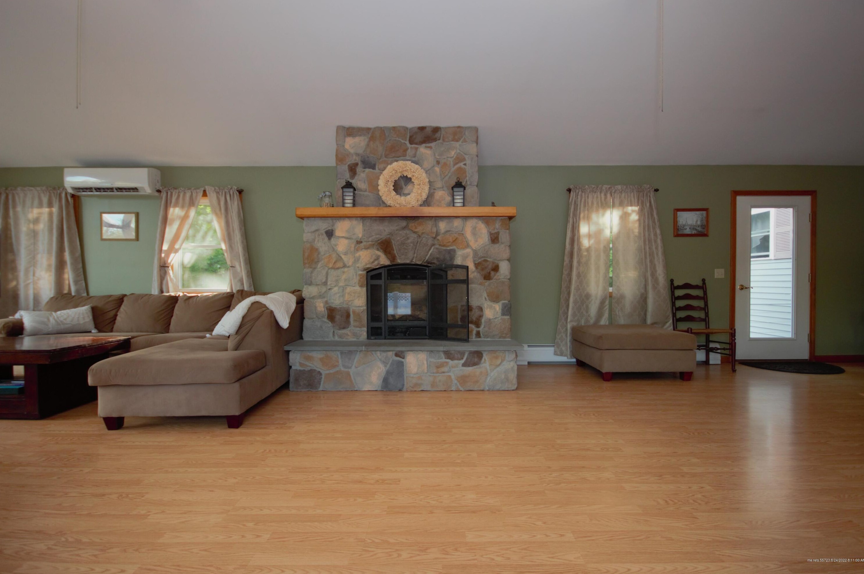 1326 Milo Rd, Sebec ME  04481-3248 exterior