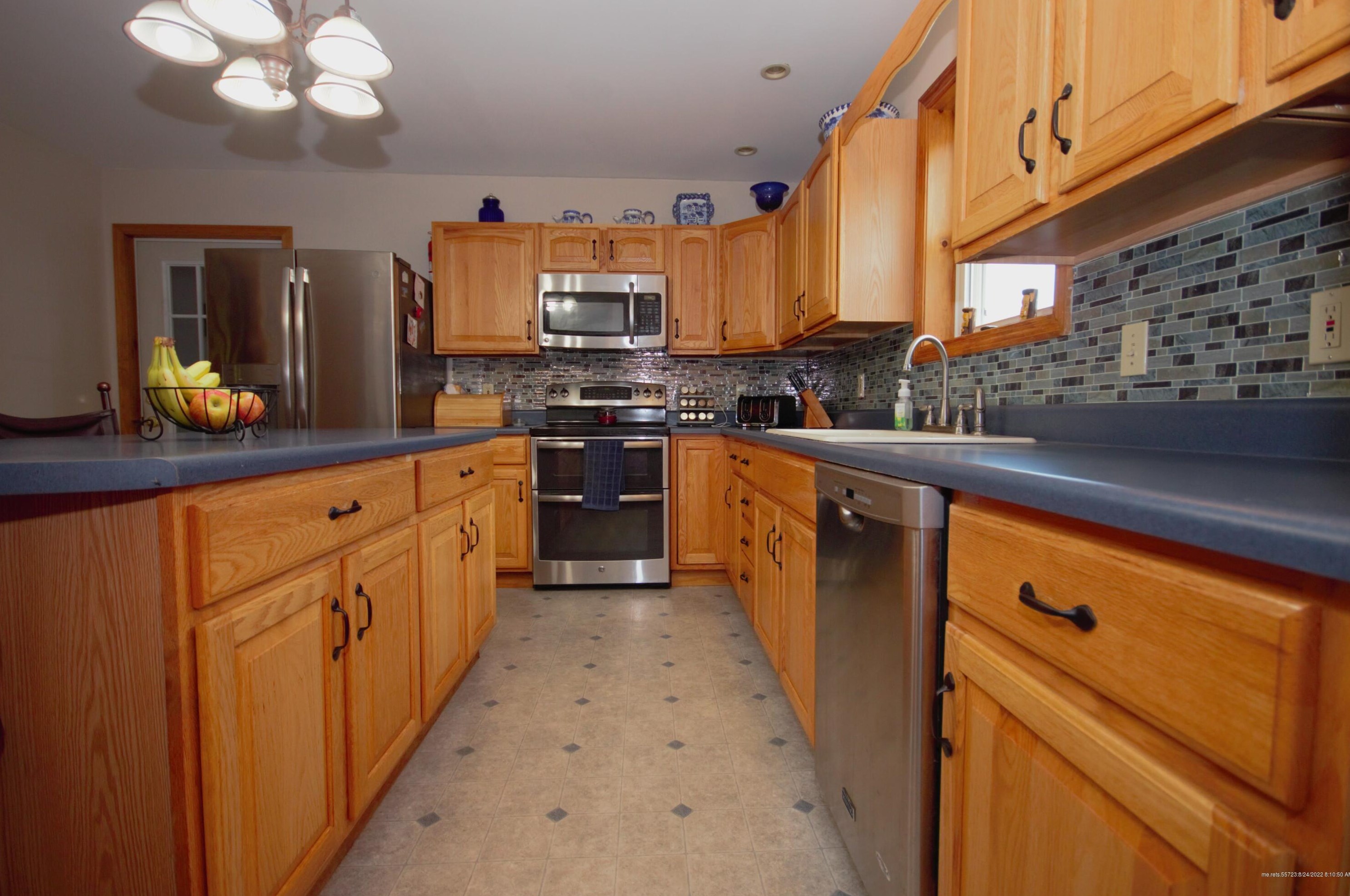 1326 Milo Rd, Sebec ME  04481-3248 exterior