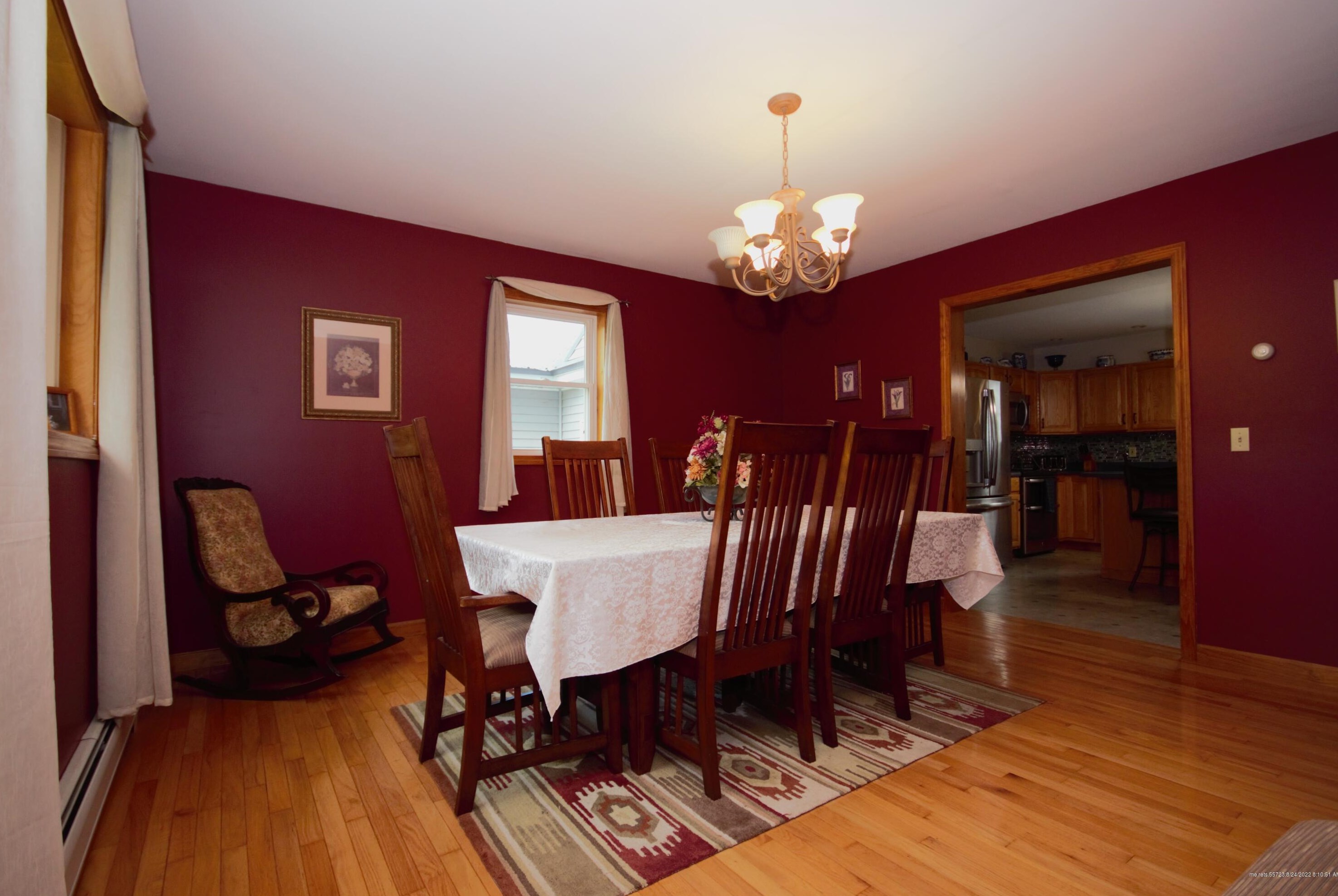 1326 Milo Rd, Sebec ME  04481-3248 exterior