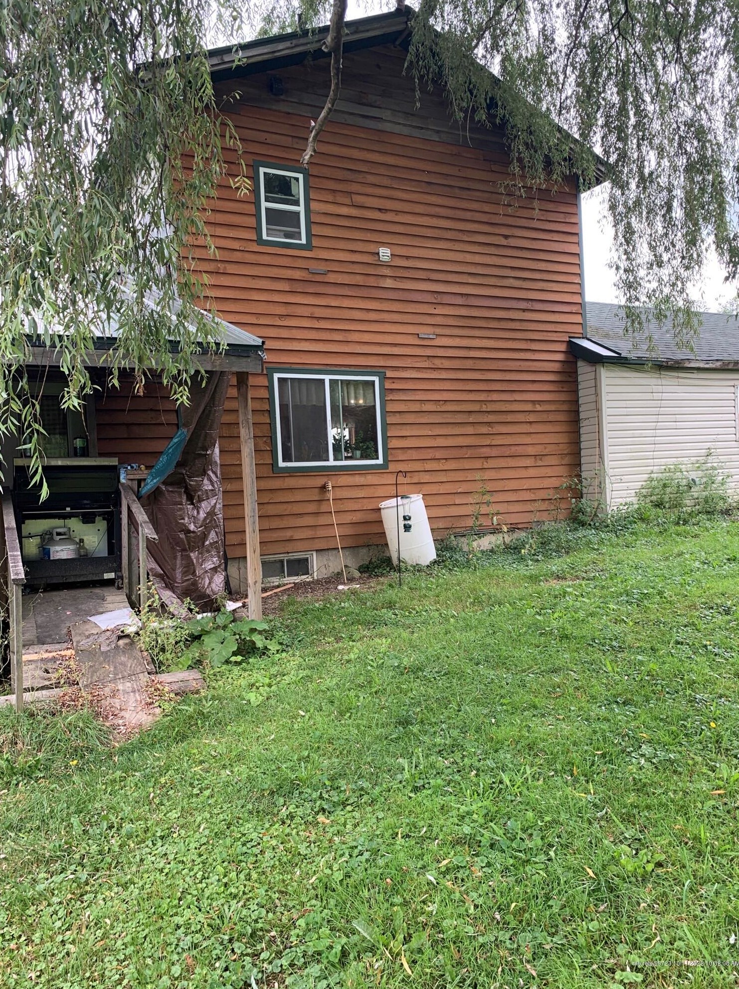 202 Norridgewock Rd, Fairfield, ME 04937