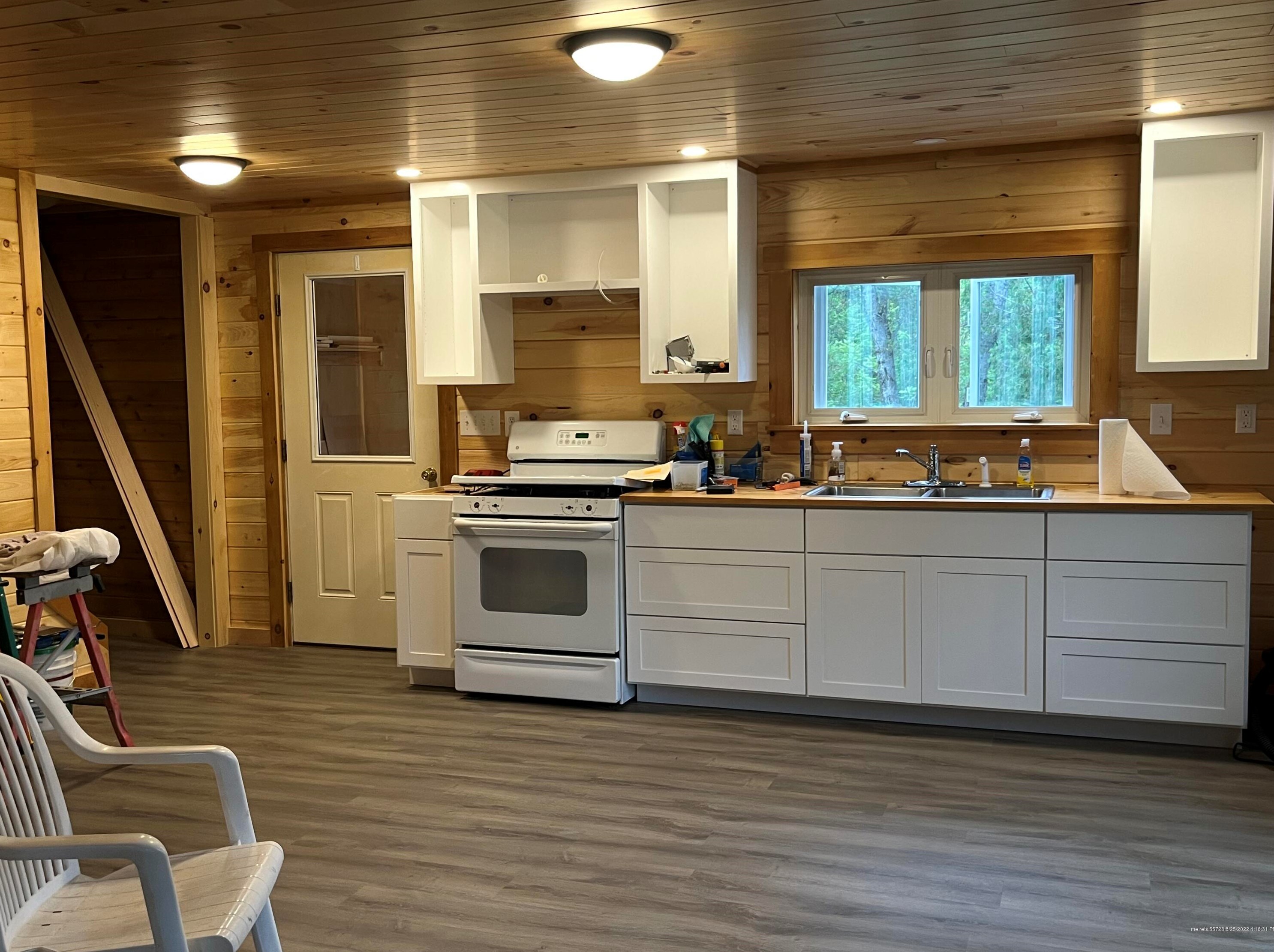 399 Crystal Rd, Crystal, ME 04747 exterior