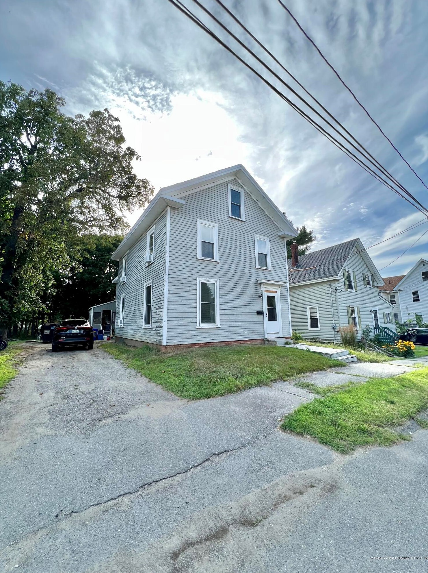 47 Brimmer St, Brewer, ME 04412
