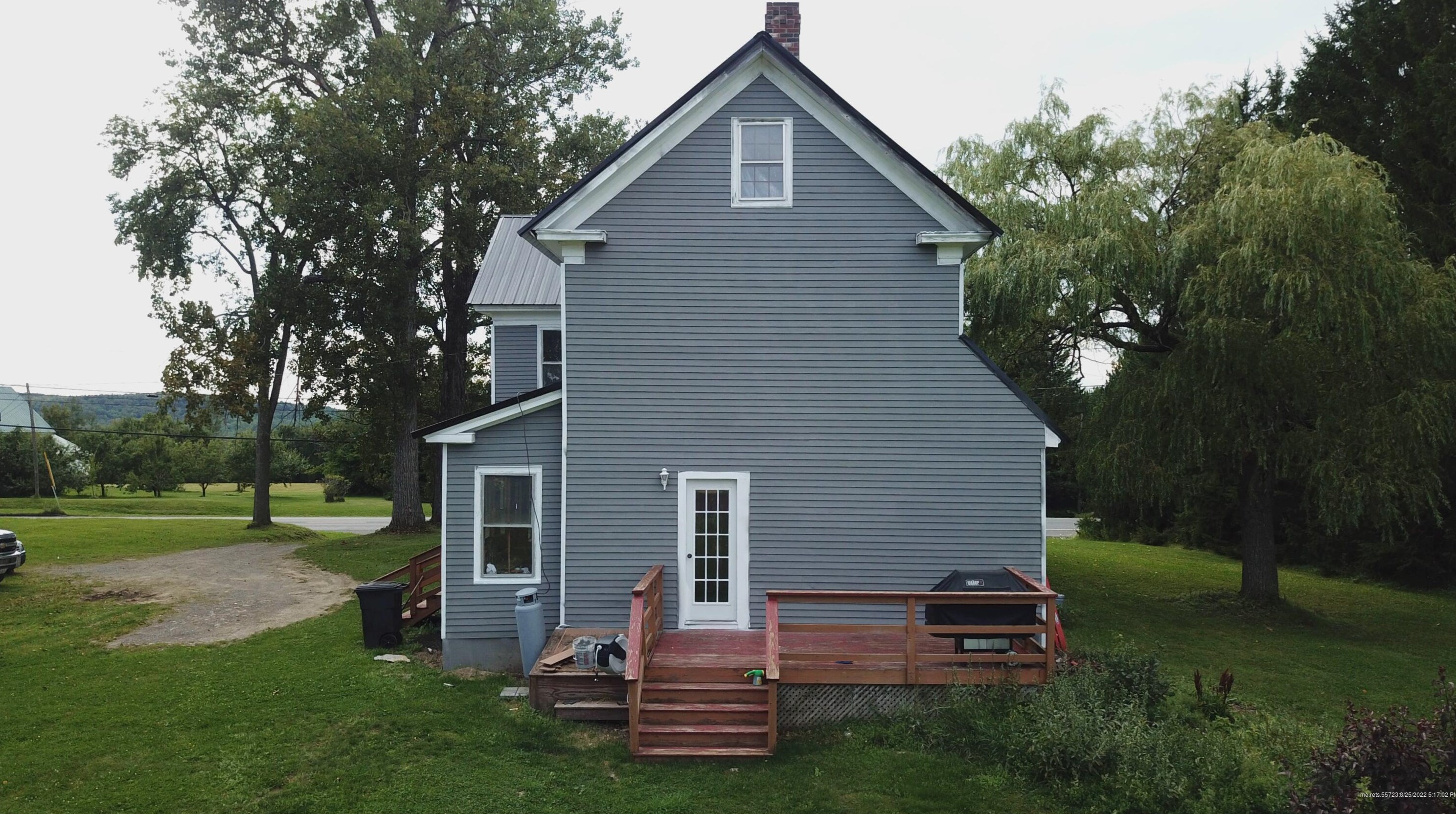 200 Houlton Rd, Presque Isle, ME 04769