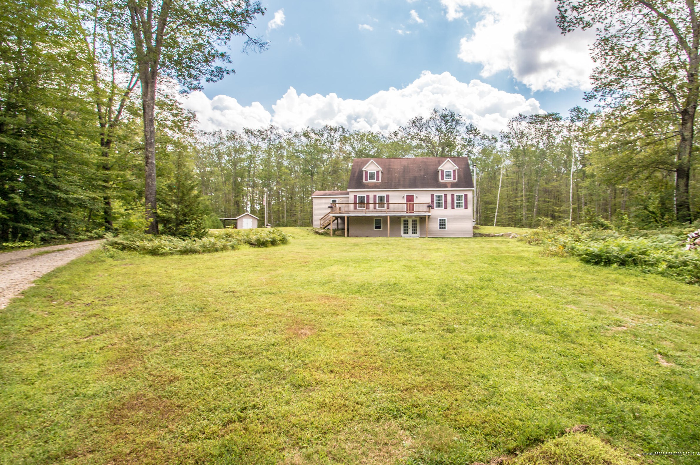 12 Oak Ridge St, Fryeburg, ME 04037