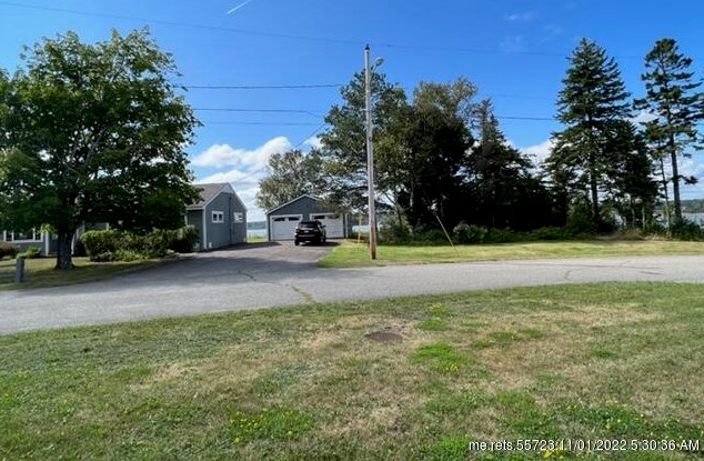 25 Misty Harbor Ln #208, Cutler, ME 04626