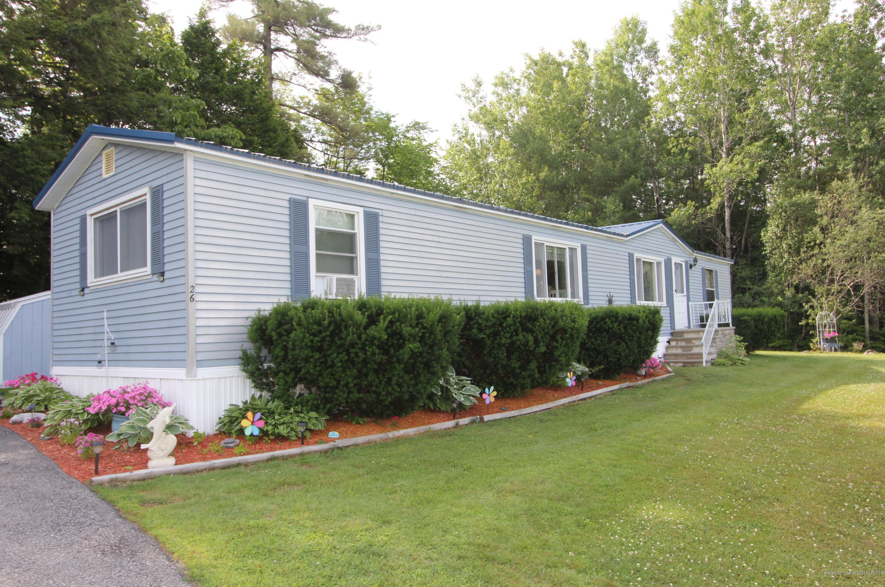 26 Begin Terrace, Wales, ME 04280