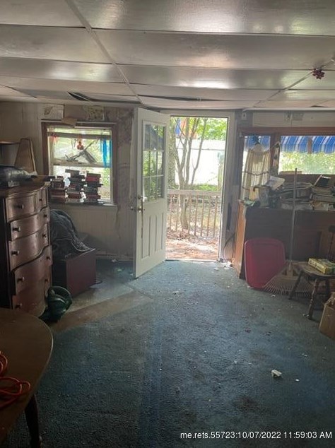 44 Vista Dr, Windham ME  04062-4440 exterior