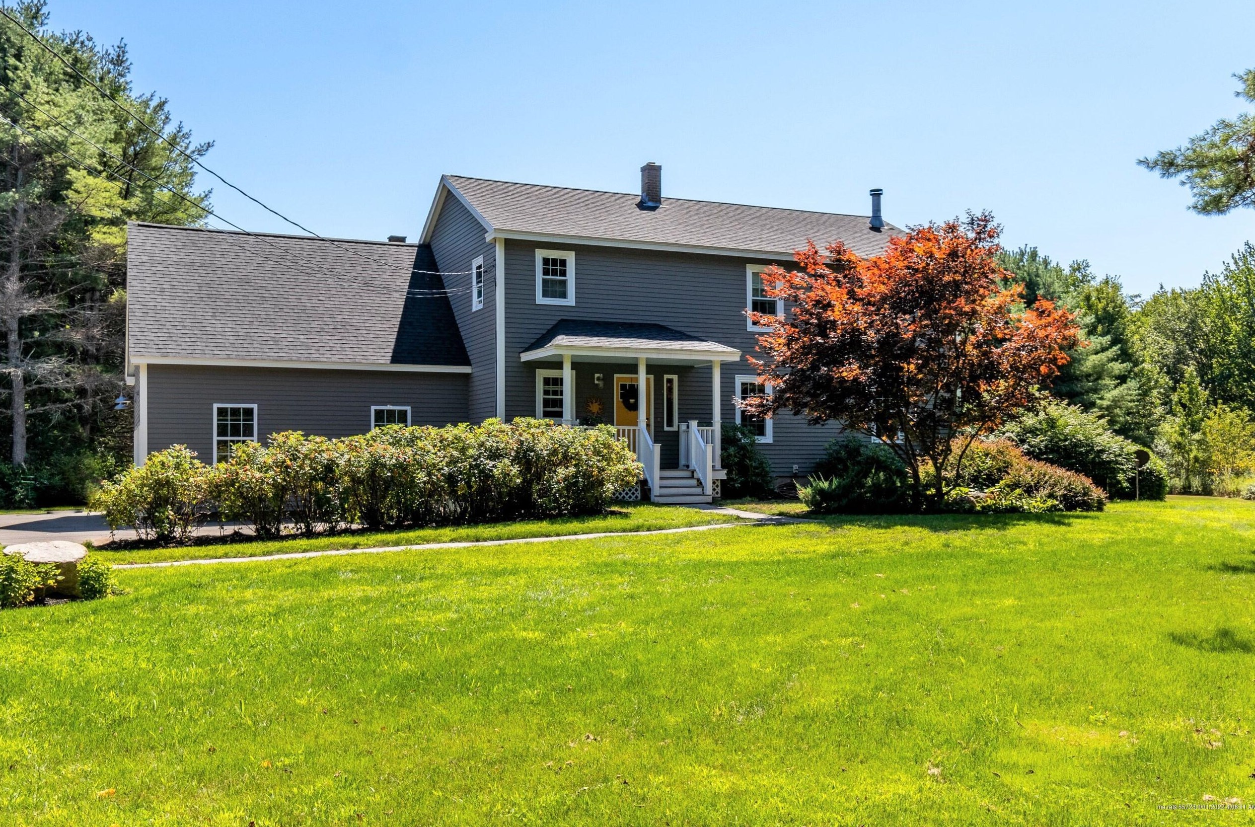 75 Goose Rocks Rd, Kennebunkport, ME 04046-5244