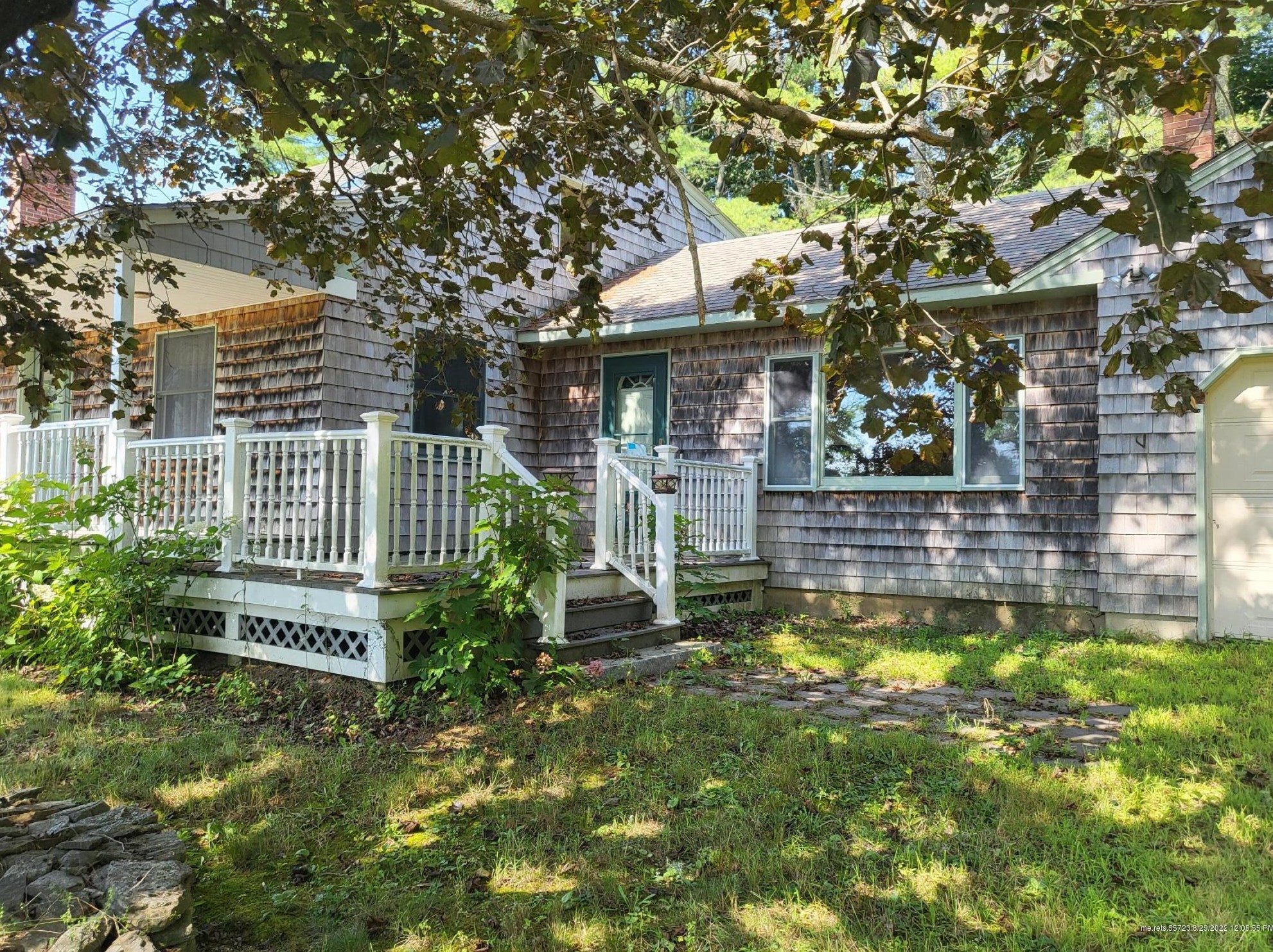 9 Pratt St, Freeport, ME 04032