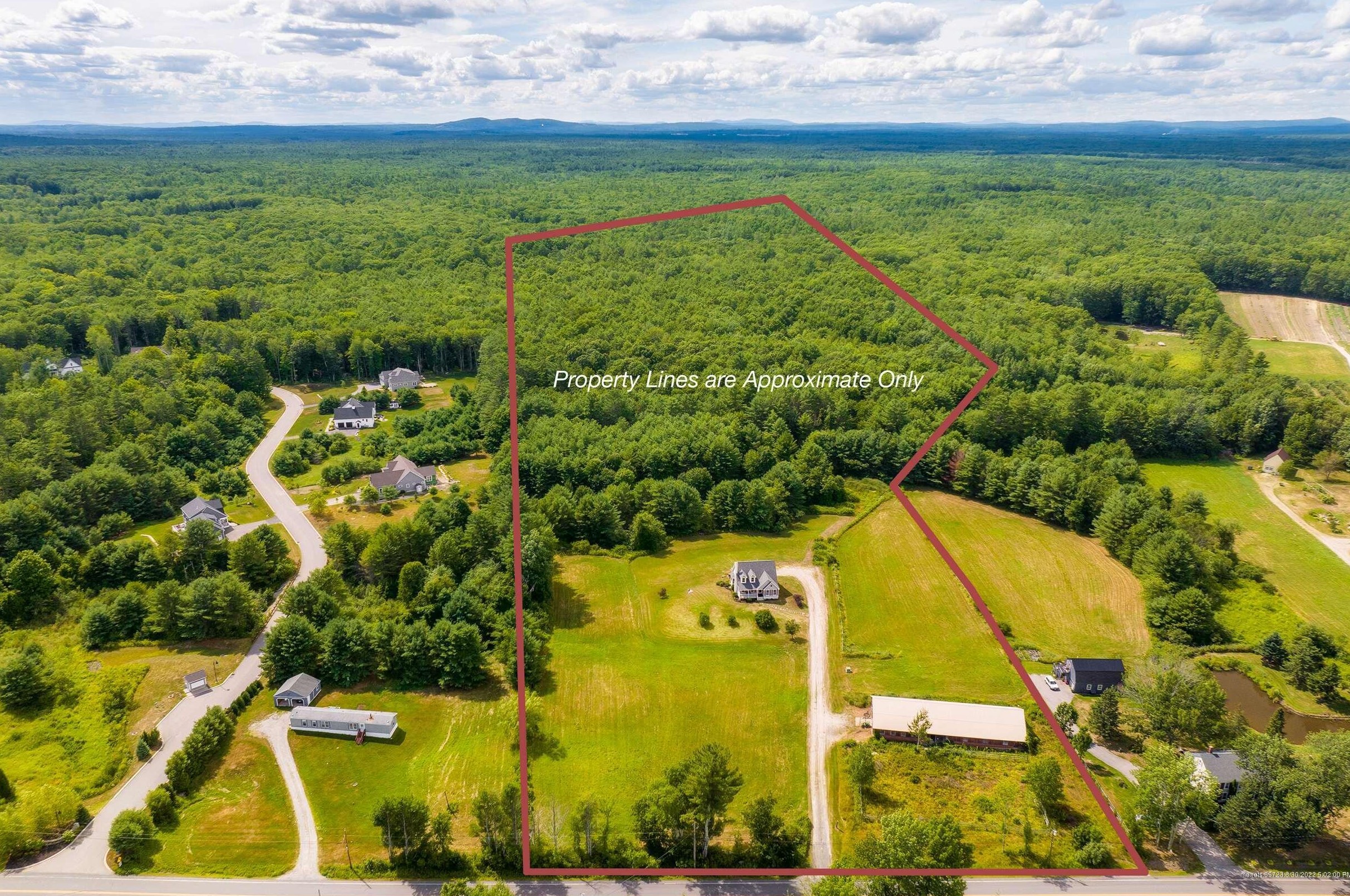 990 Branch Rd, Wells, ME 04090