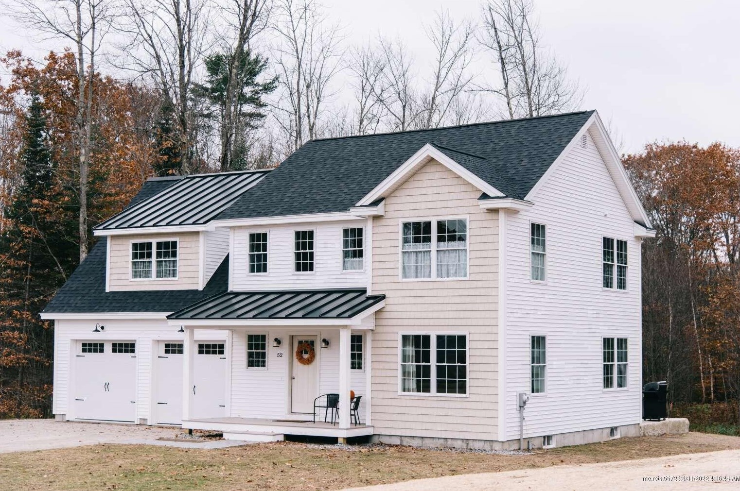 8 Gunpowder Mill Rd, Windham, ME 04062