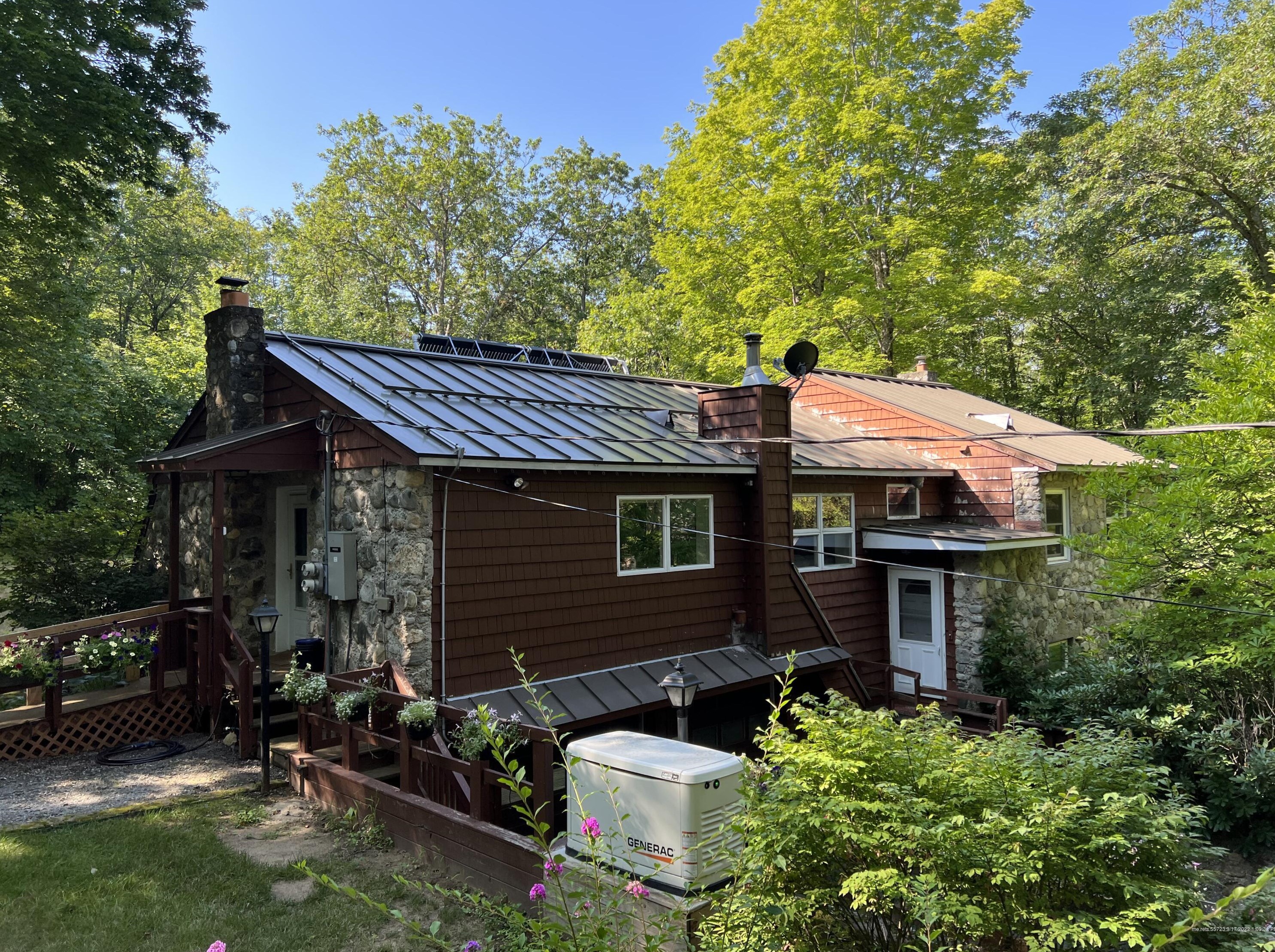 3276 Main St, Fayette, ME 04349