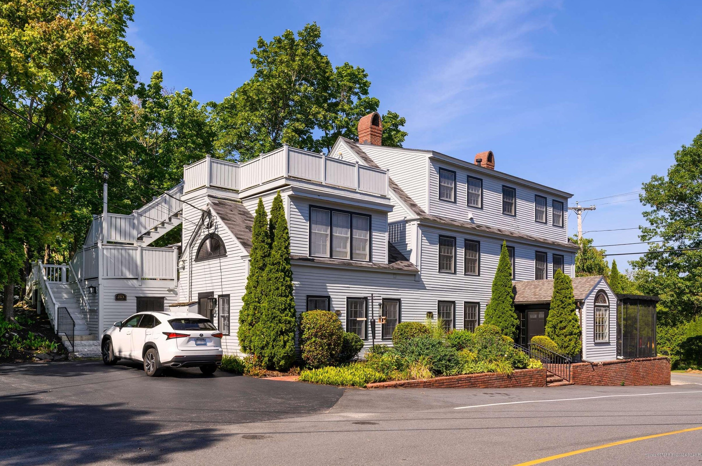 137 Pine Hill Rd N #3, Ogunquit, ME 03907