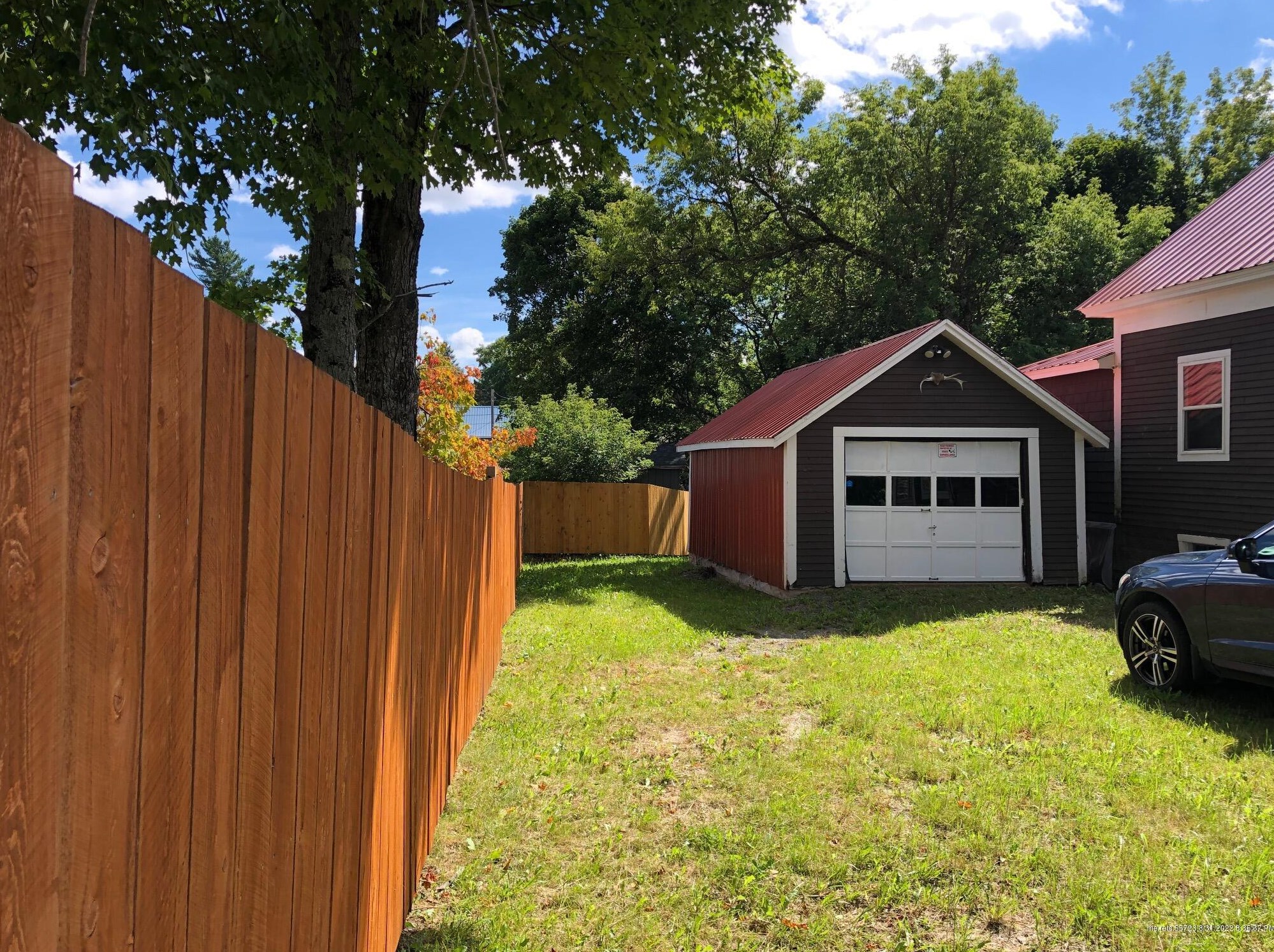 17 Scribner St, Mount Chase, ME 04765-3066