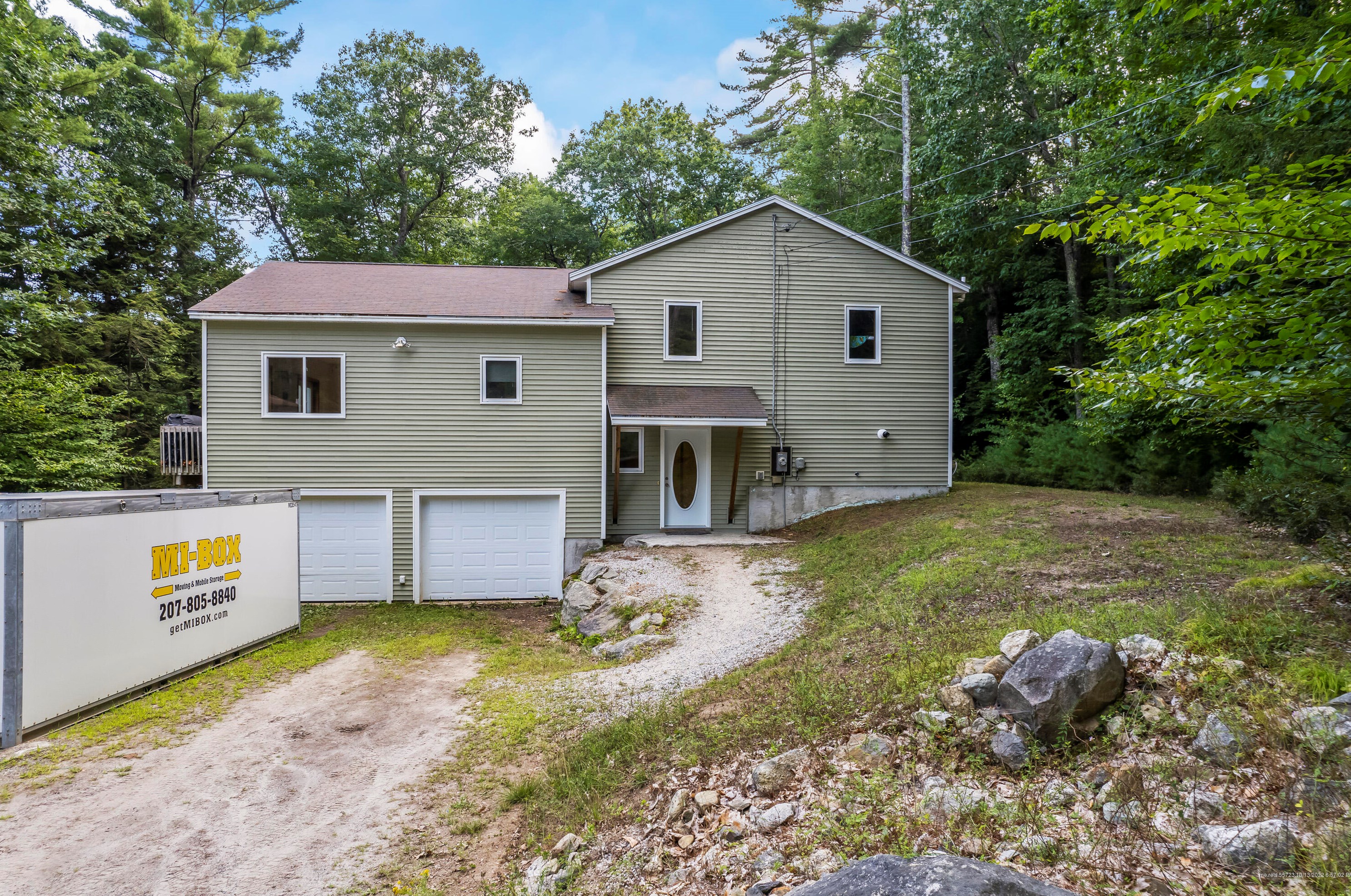 7 Environmental Way, Windham, ME 04082 exterior