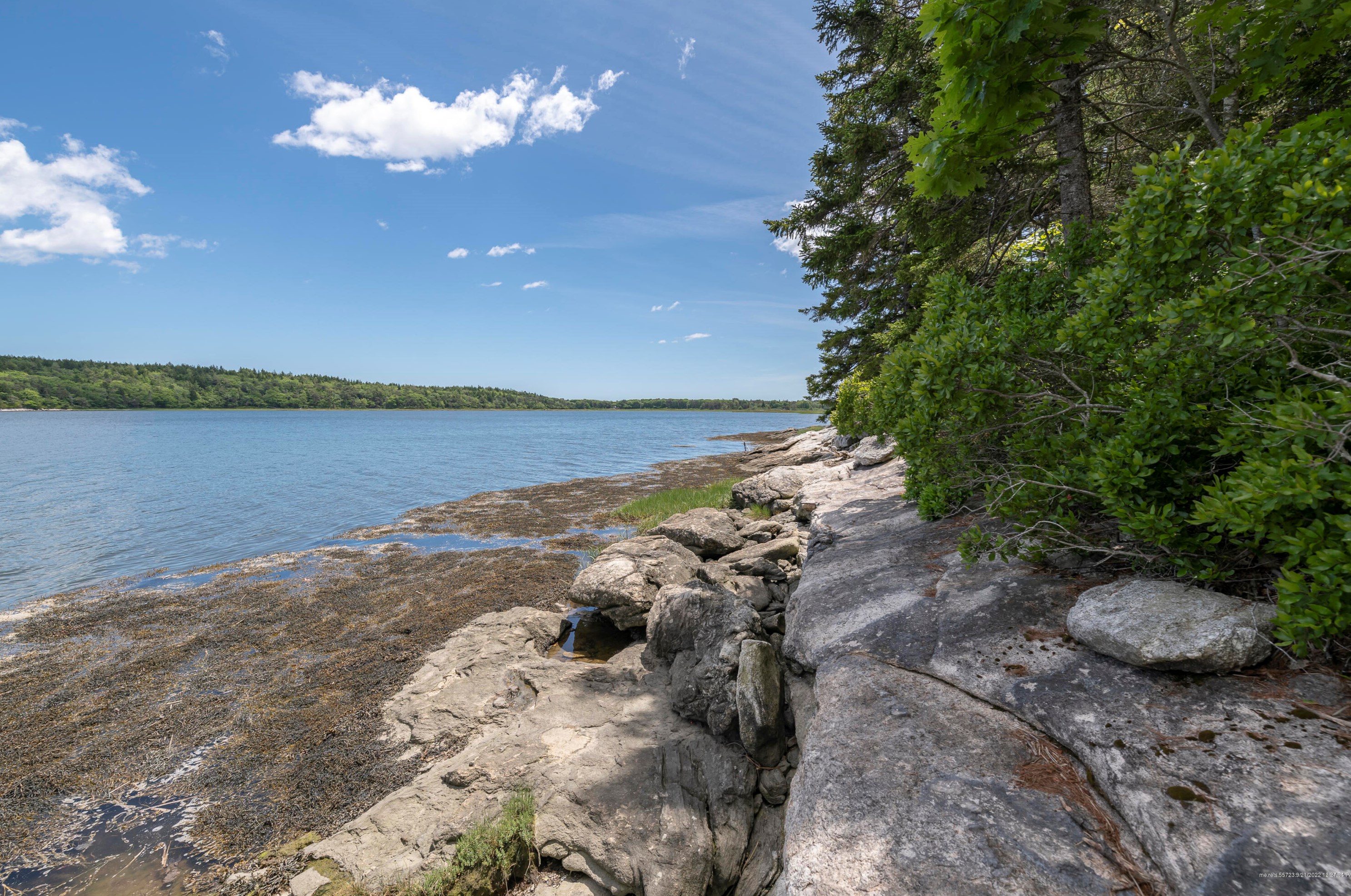 18 Birken Dr, Phippsburg, ME 04562