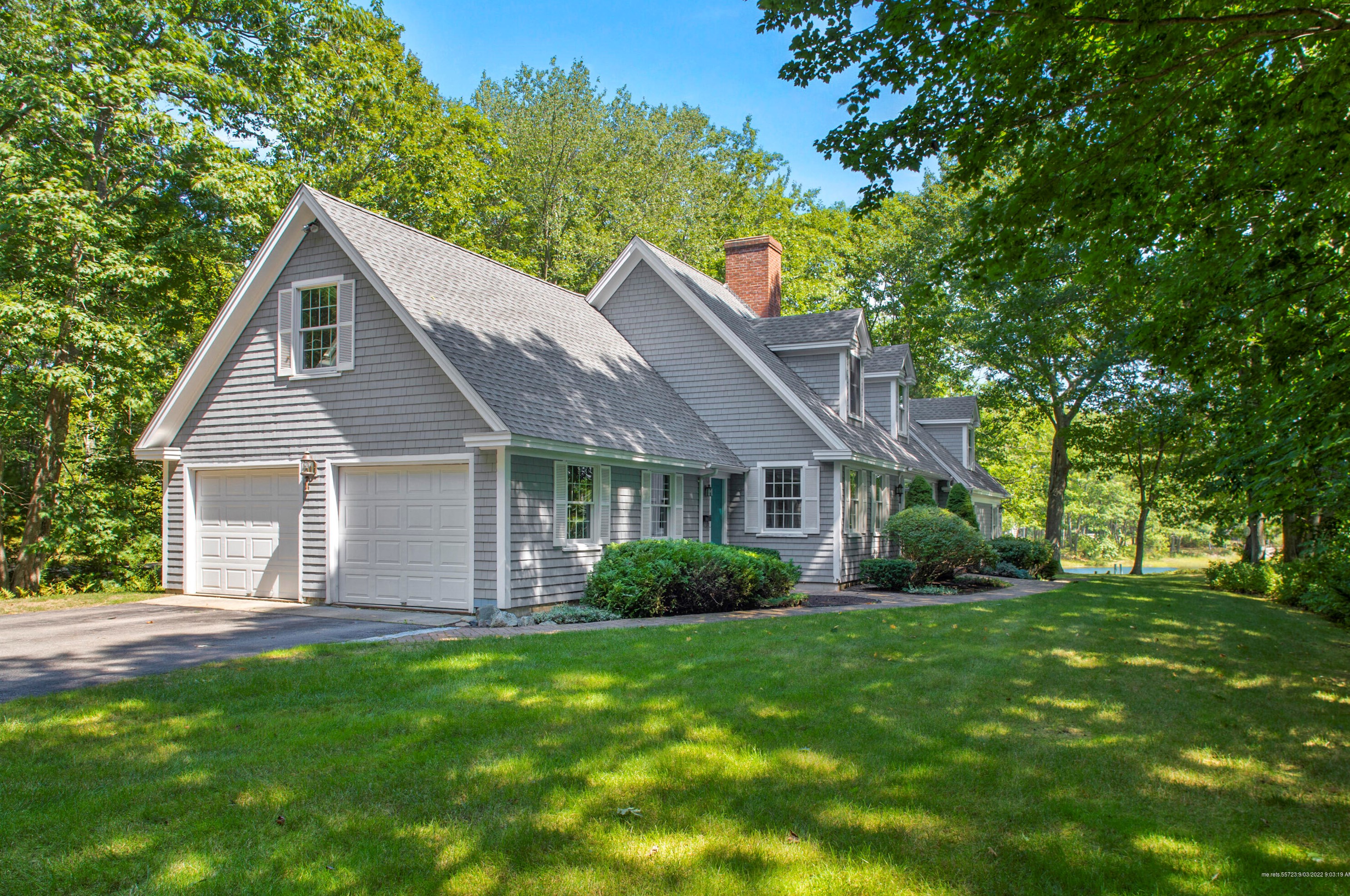 7 Ship Locks Dr, Kennebunk, ME 04043 exterior
