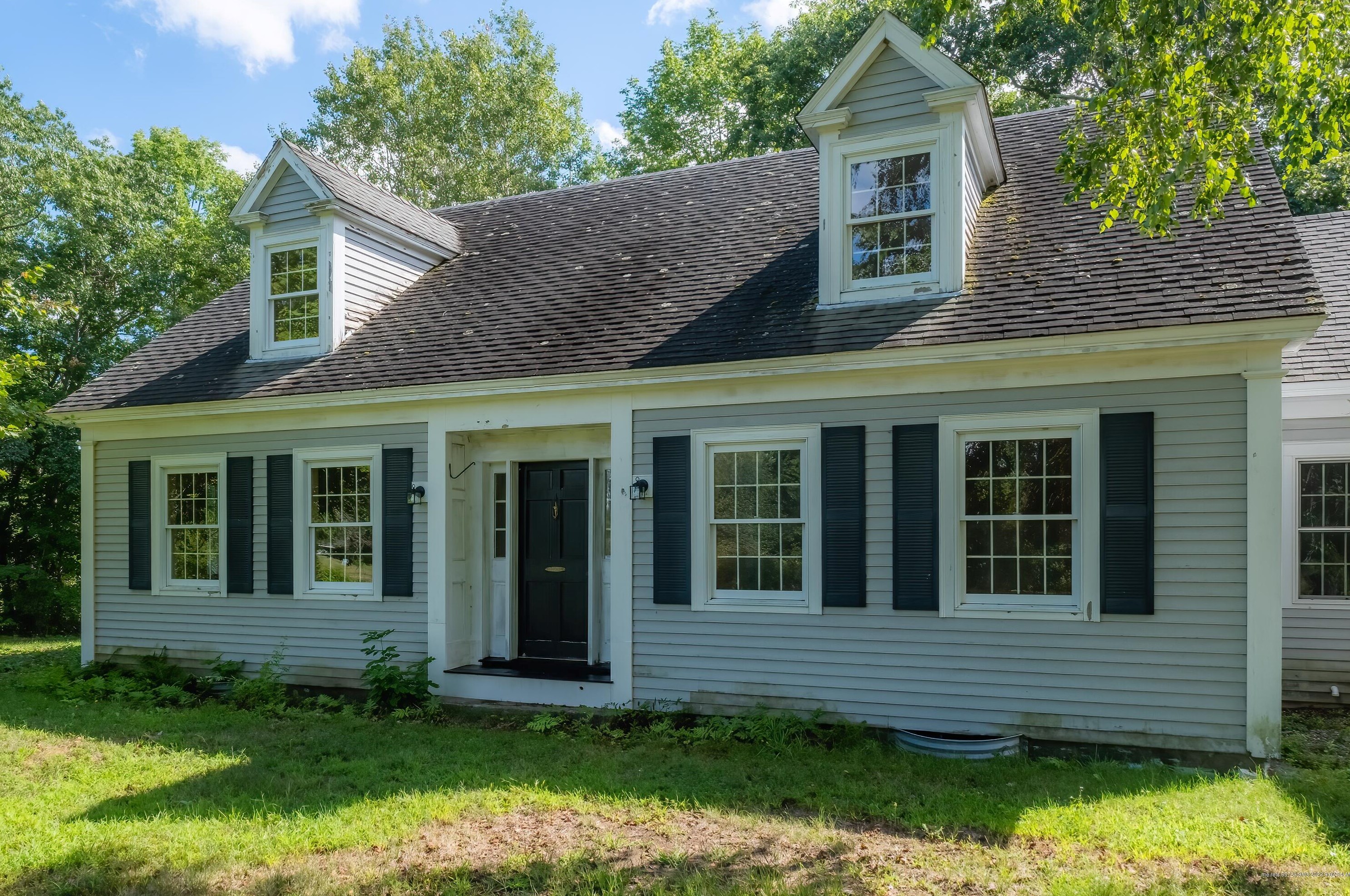 12 Lilac Garden Rd, Damariscotta, ME 04543 exterior