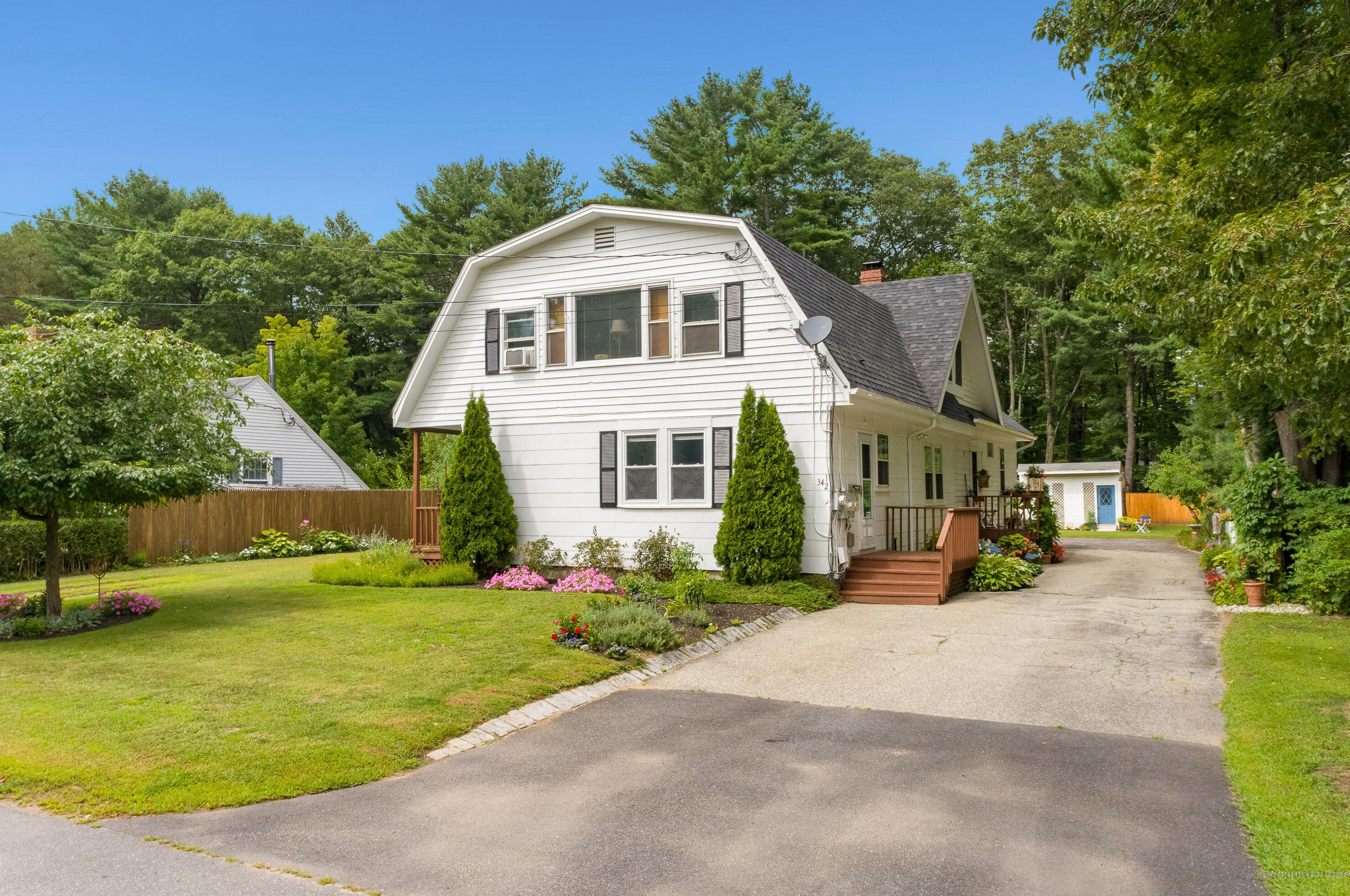 34 5 Boody St, Mere Point, ME 04011