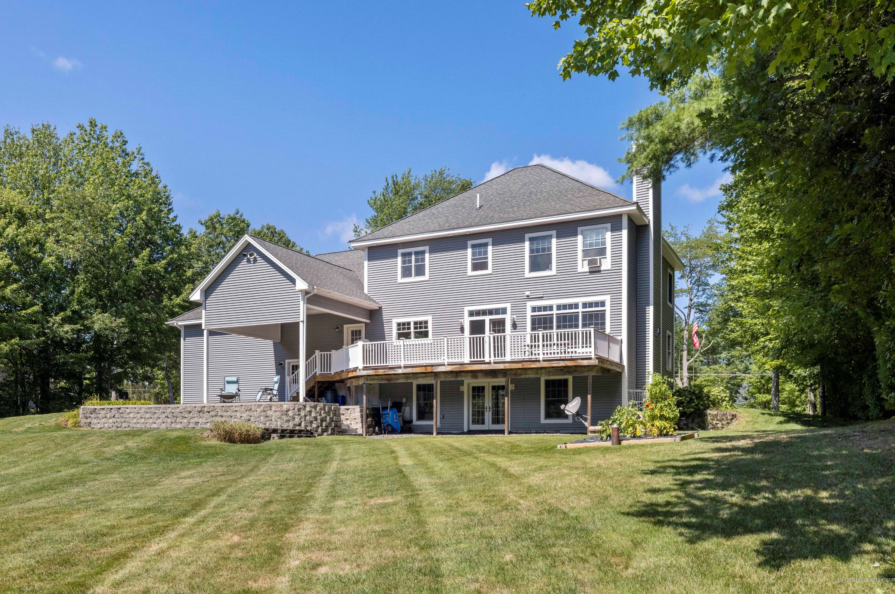 126 Ash Swamp Rd, Scarborough, ME 04074