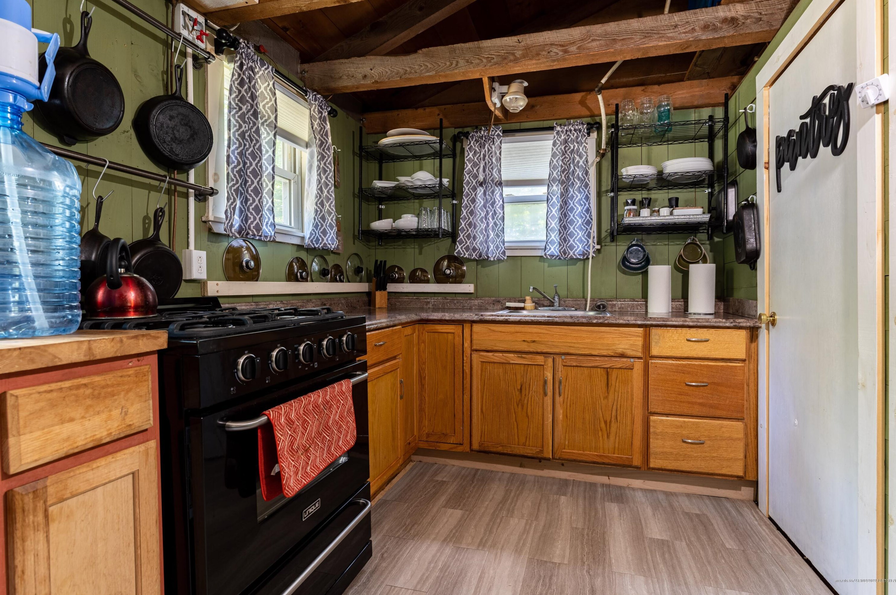 2198 Eight Rod Rd, Augusta, ME 04330