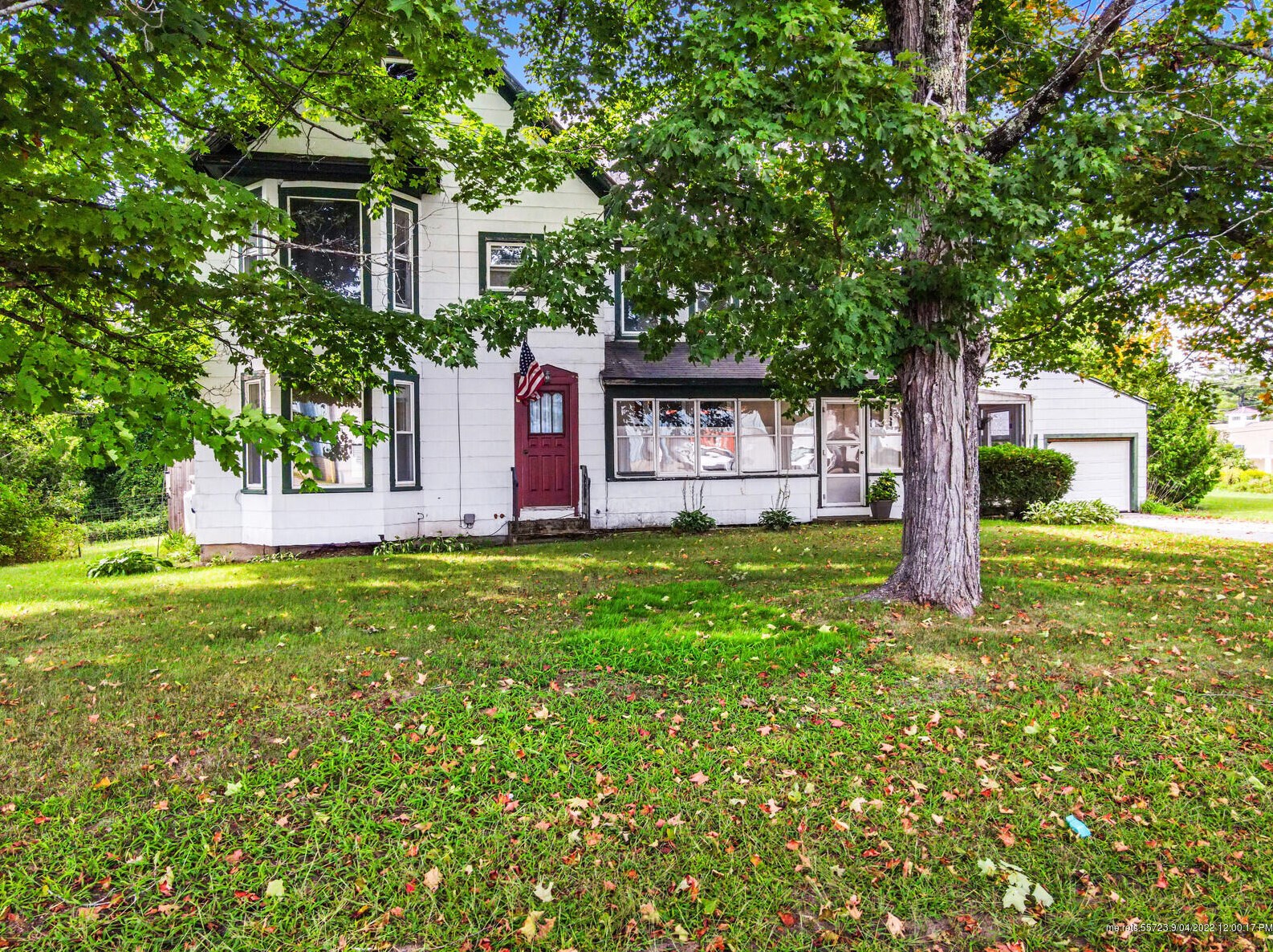 658 Leighton Rd, Augusta, ME 04330