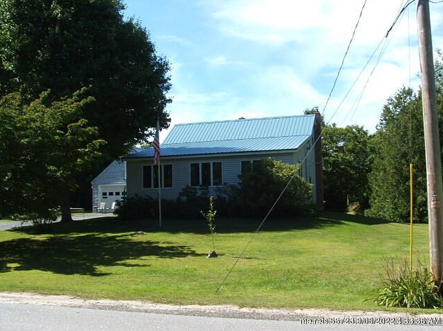 233 Old Post Rd, Kennebunkport, ME 04046 exterior
