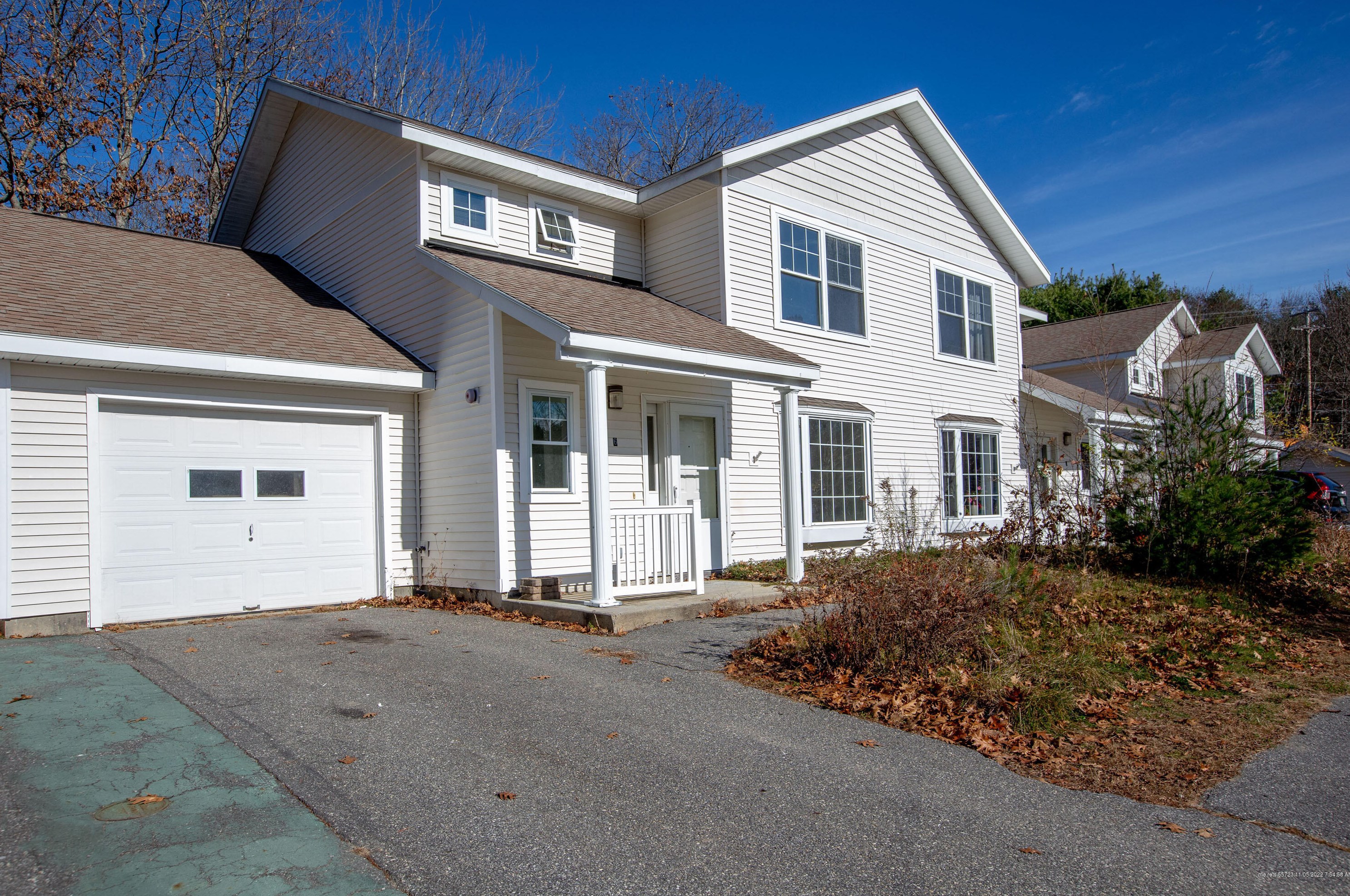 6 Starflower Ln #6, Mere Point, ME 04011
