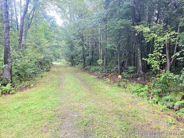 44 Chick Rd, New Portland, ME 04961-3827