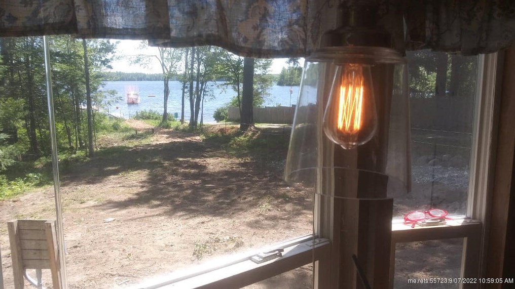89 Thomas Pond Shore Rd, Casco, ME 04015