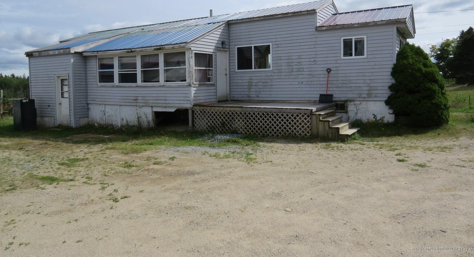 139 Tunk Lake Rd, Sullivan, ME 04664