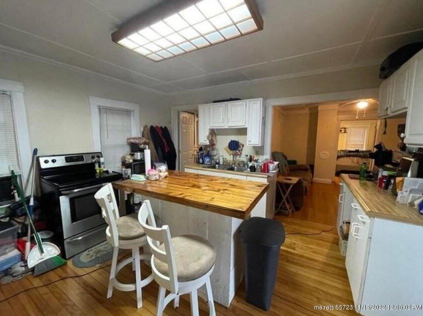 40 Oak St, Rome, ME 04963