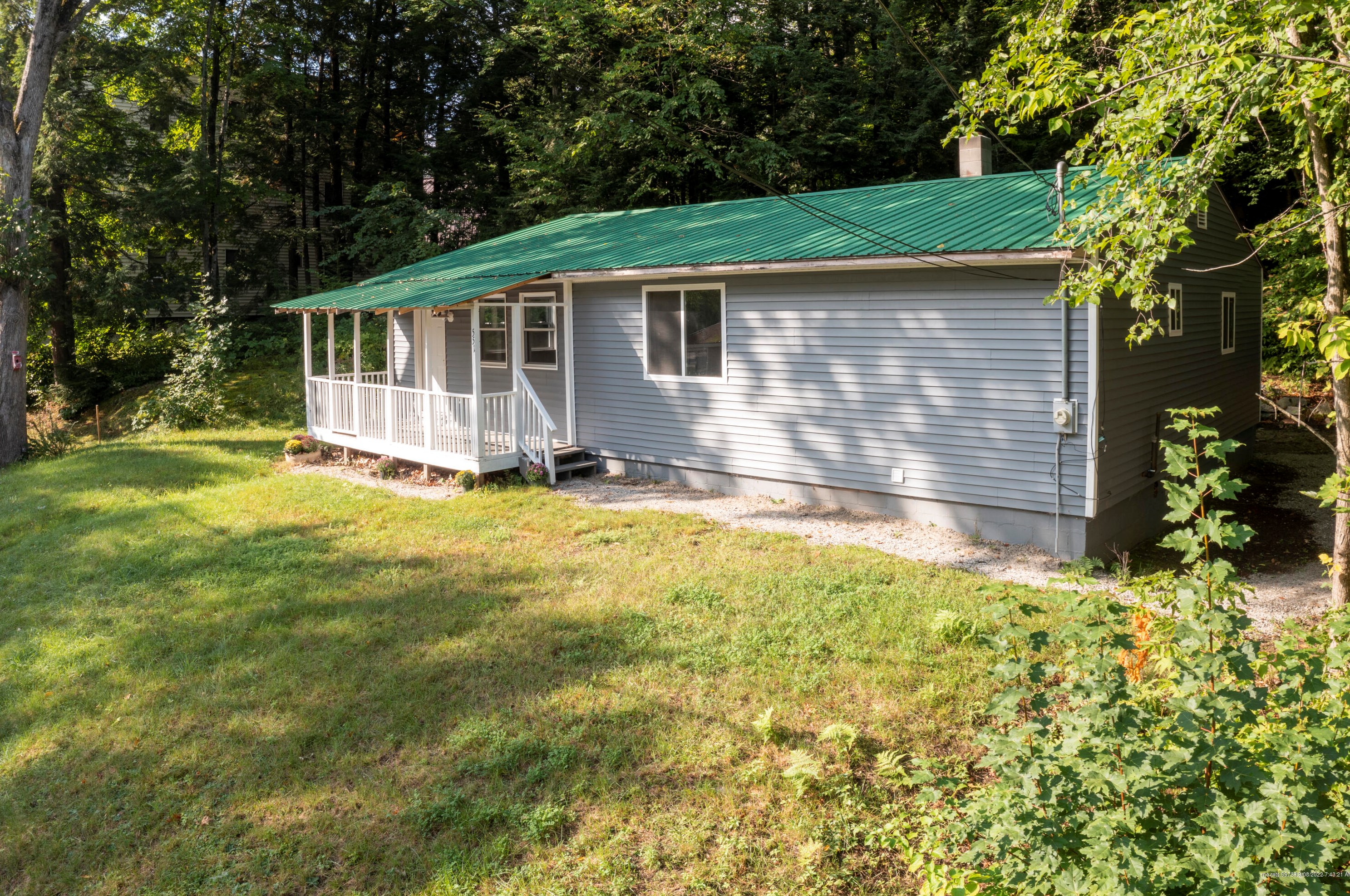 551 Somerset St, Rumford, ME 04276