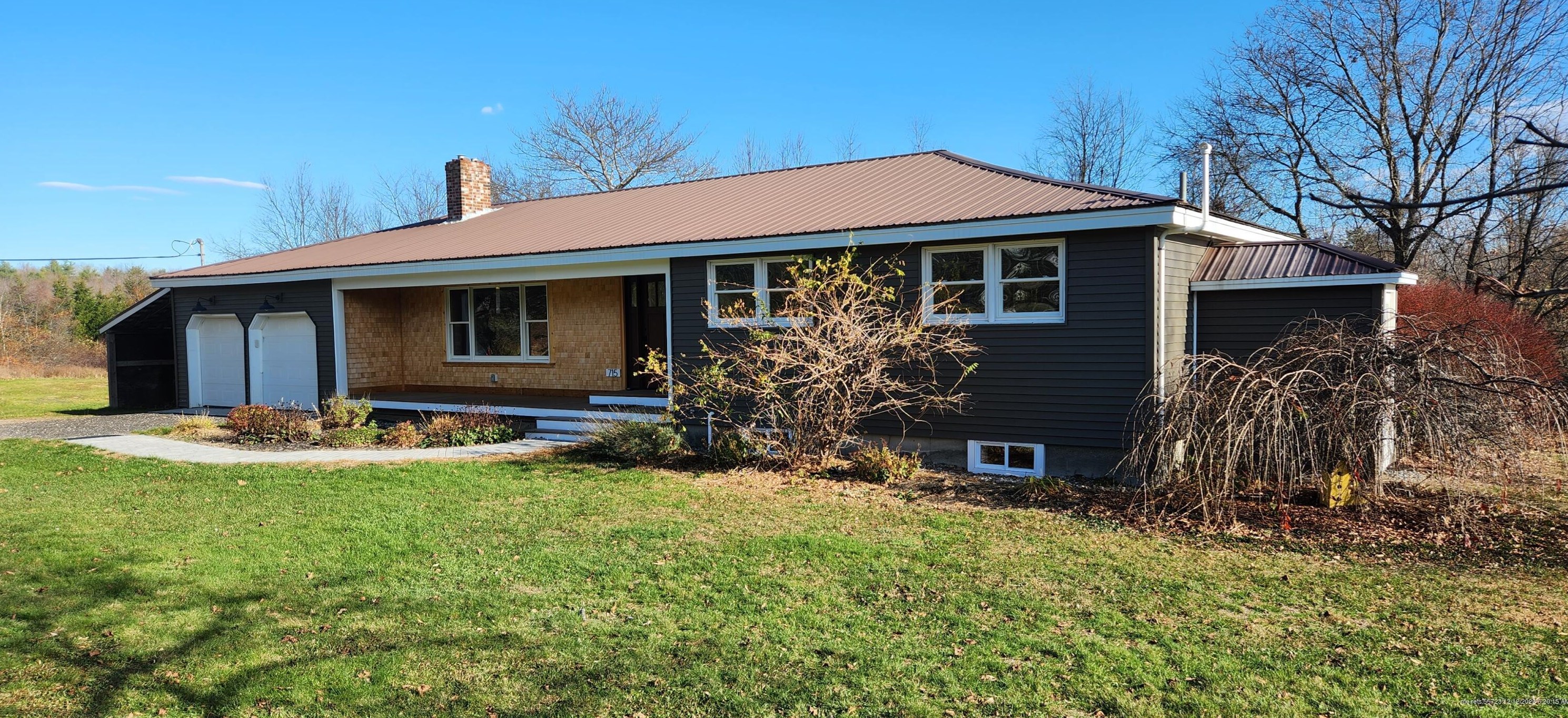 715 Webbs Mills Rd, Frye Island, ME 04071