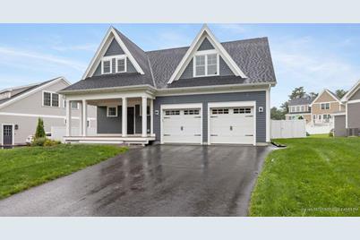 41 Black Sparrow Drive - Photo 1