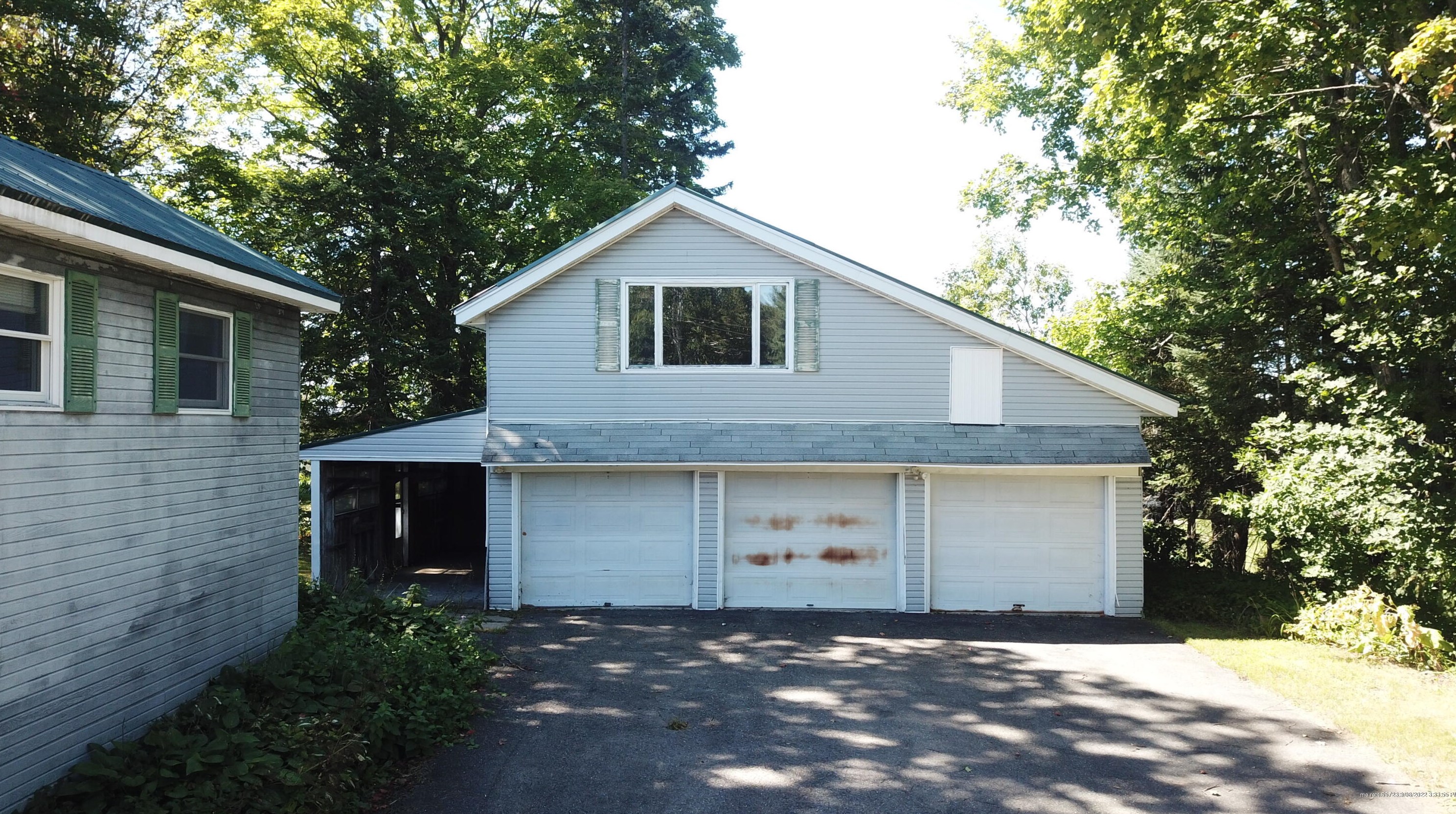 126 Barton St, Presque Isle, ME 04769