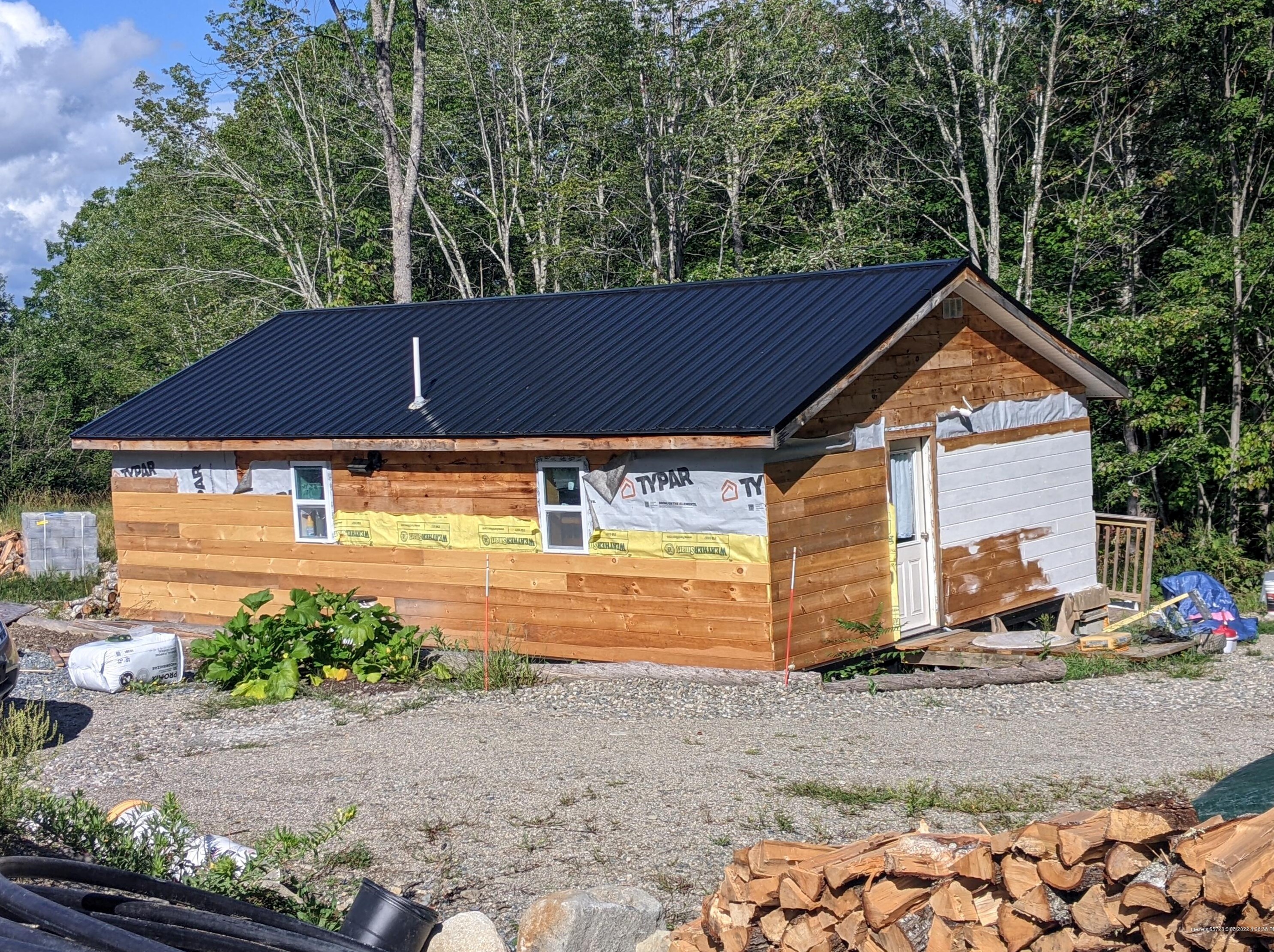 53 Gary Moore Road N, Waltham, ME 04605