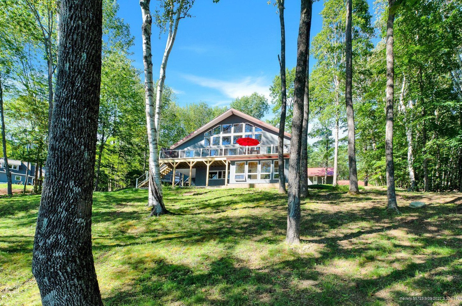 18 Winter Dr, Embden, ME 04958